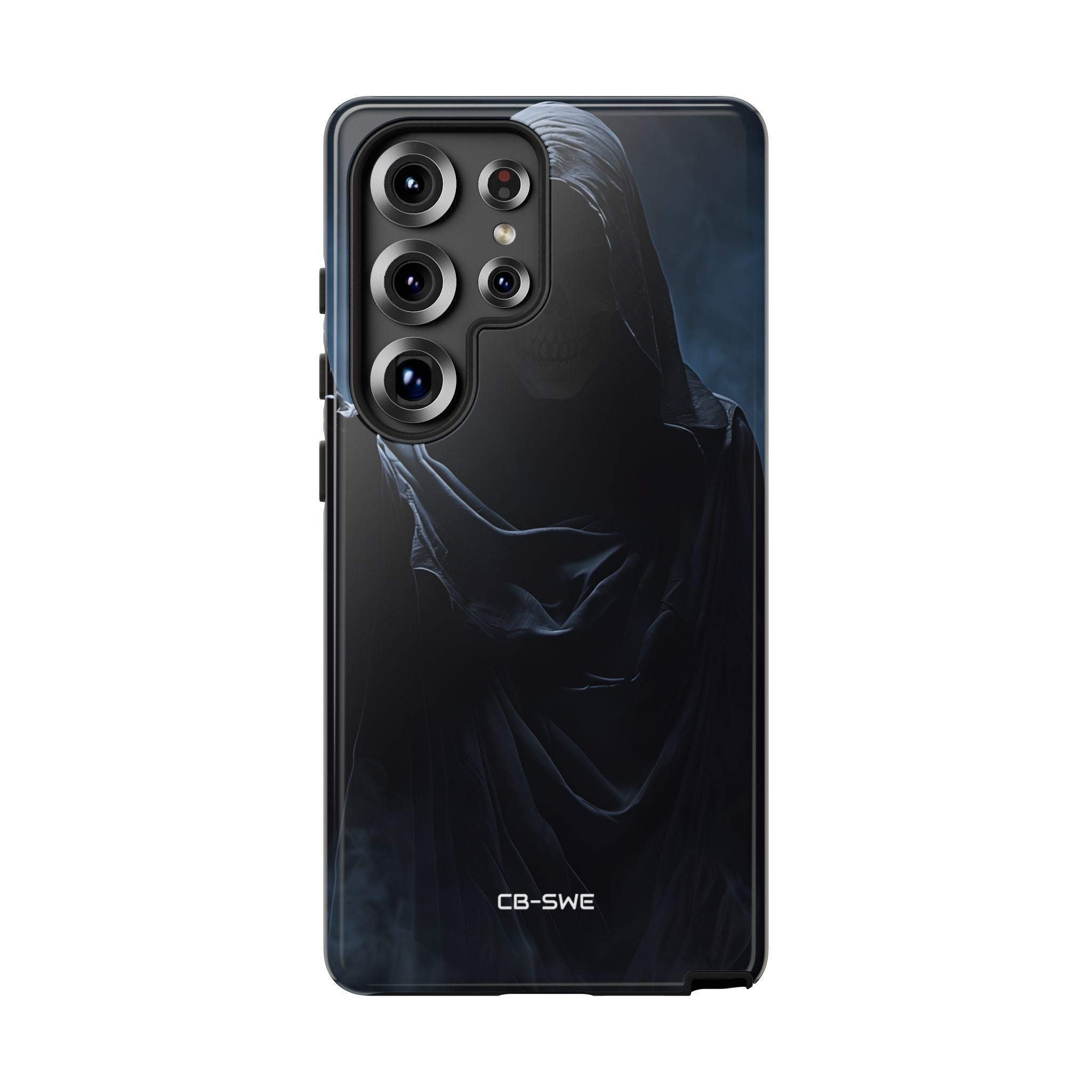 Spectral Guardian Warning - Samsung Case