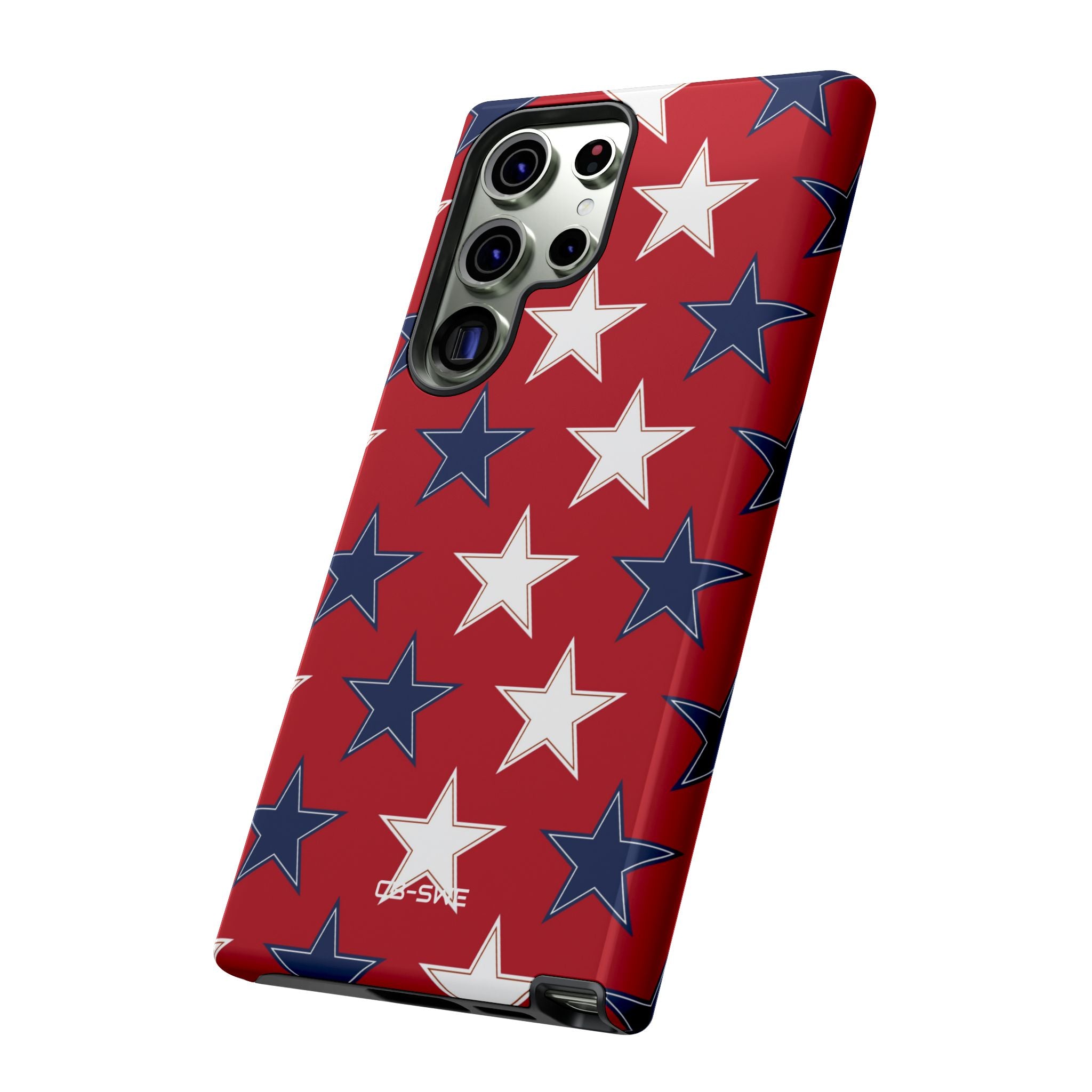Stars Dance Brightly - Samsung Case
