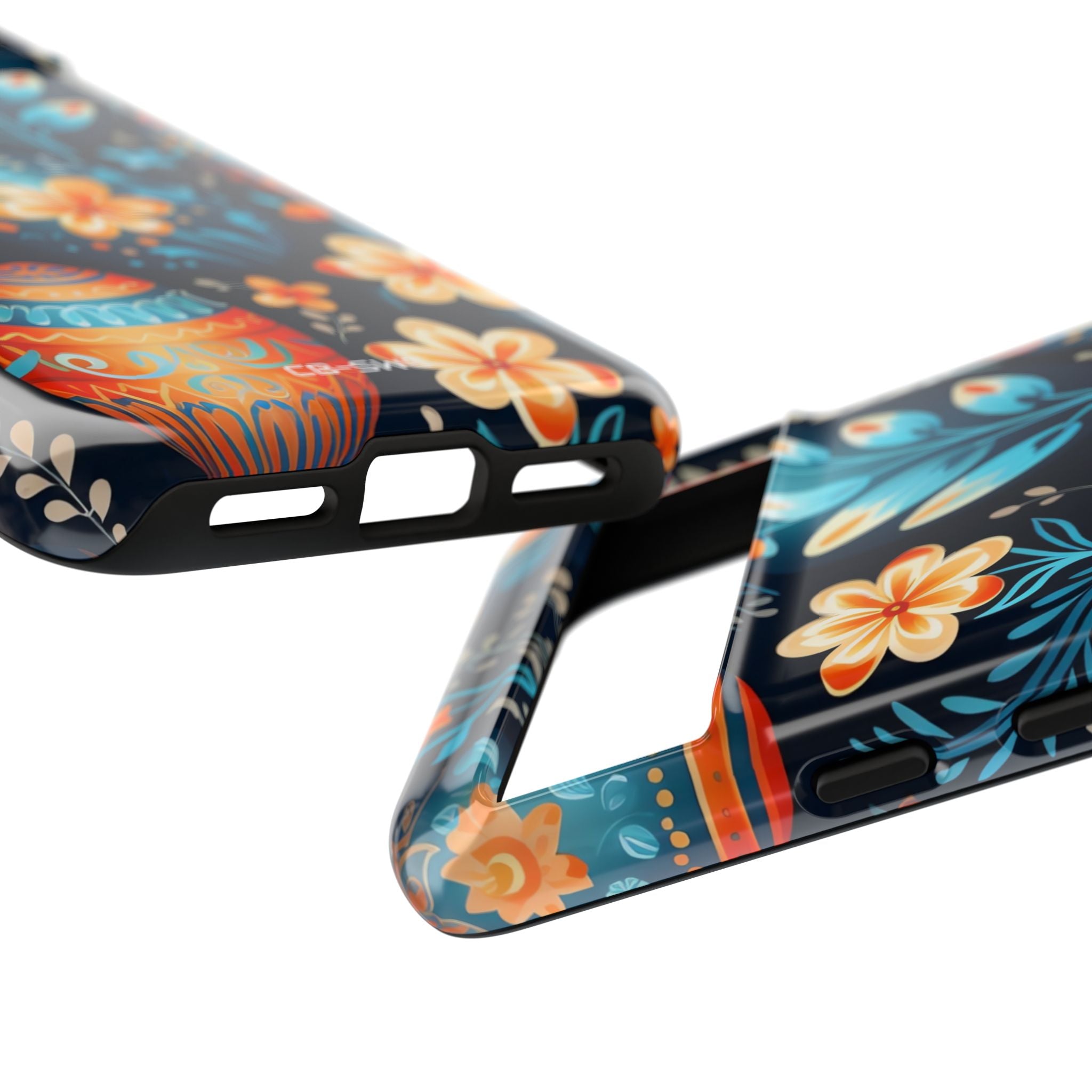 Easter Eggs Bloom - Google Pixel Case