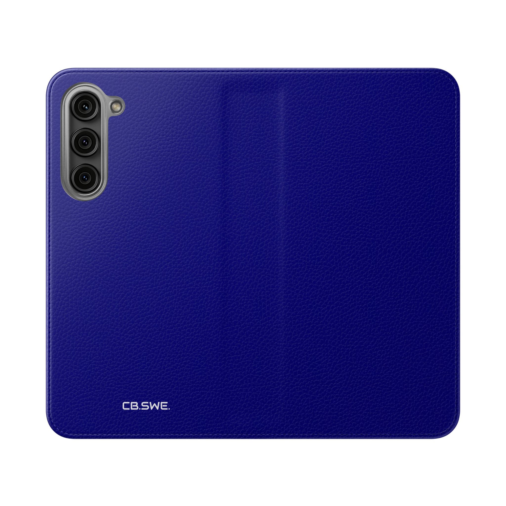 Navy Blue – Samsung Wallet Case