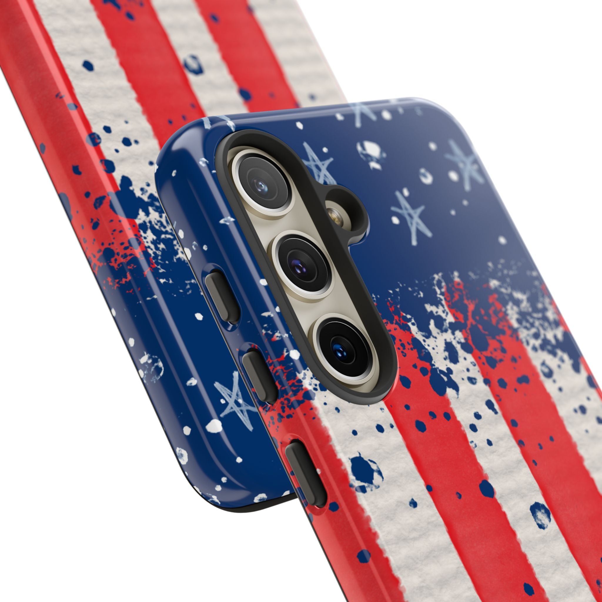 Stars Scatter Brightly - Samsung Case