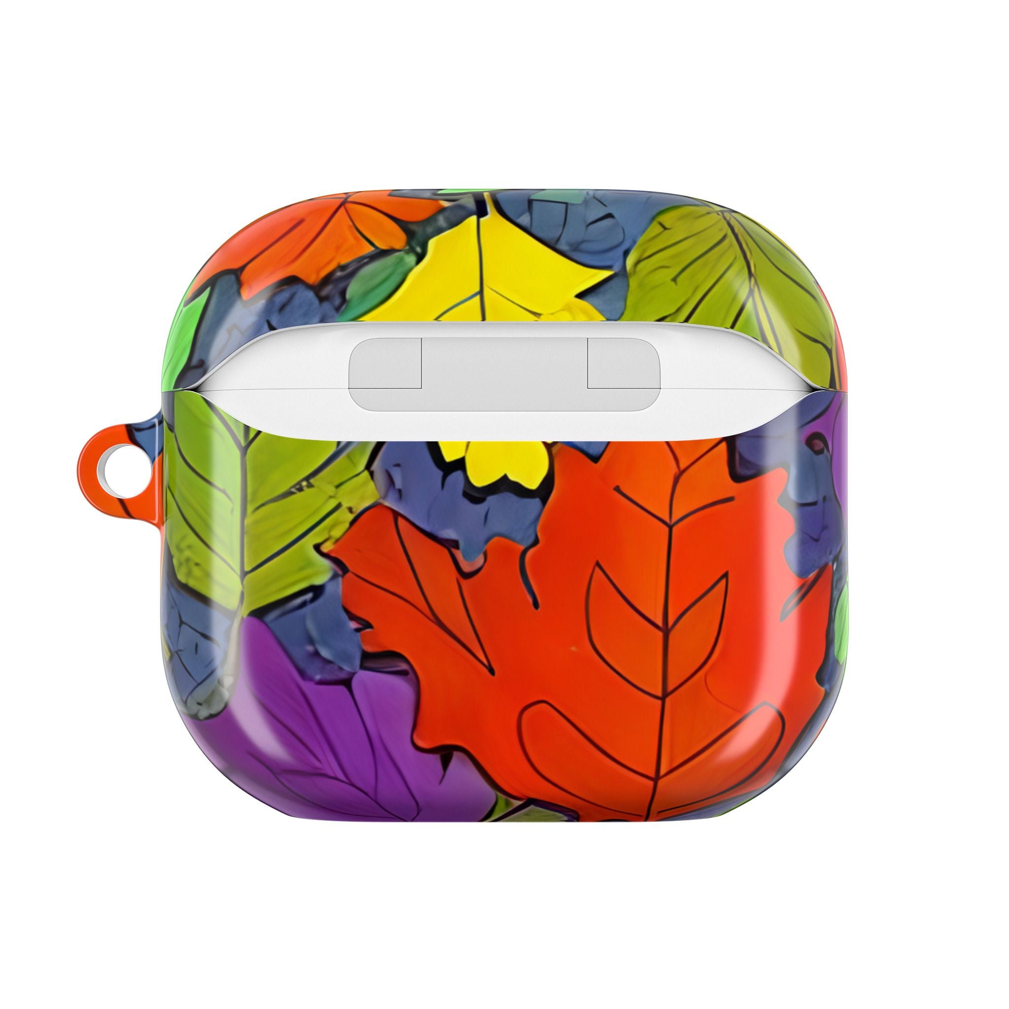 Autumn Spectrum - AirPods Case