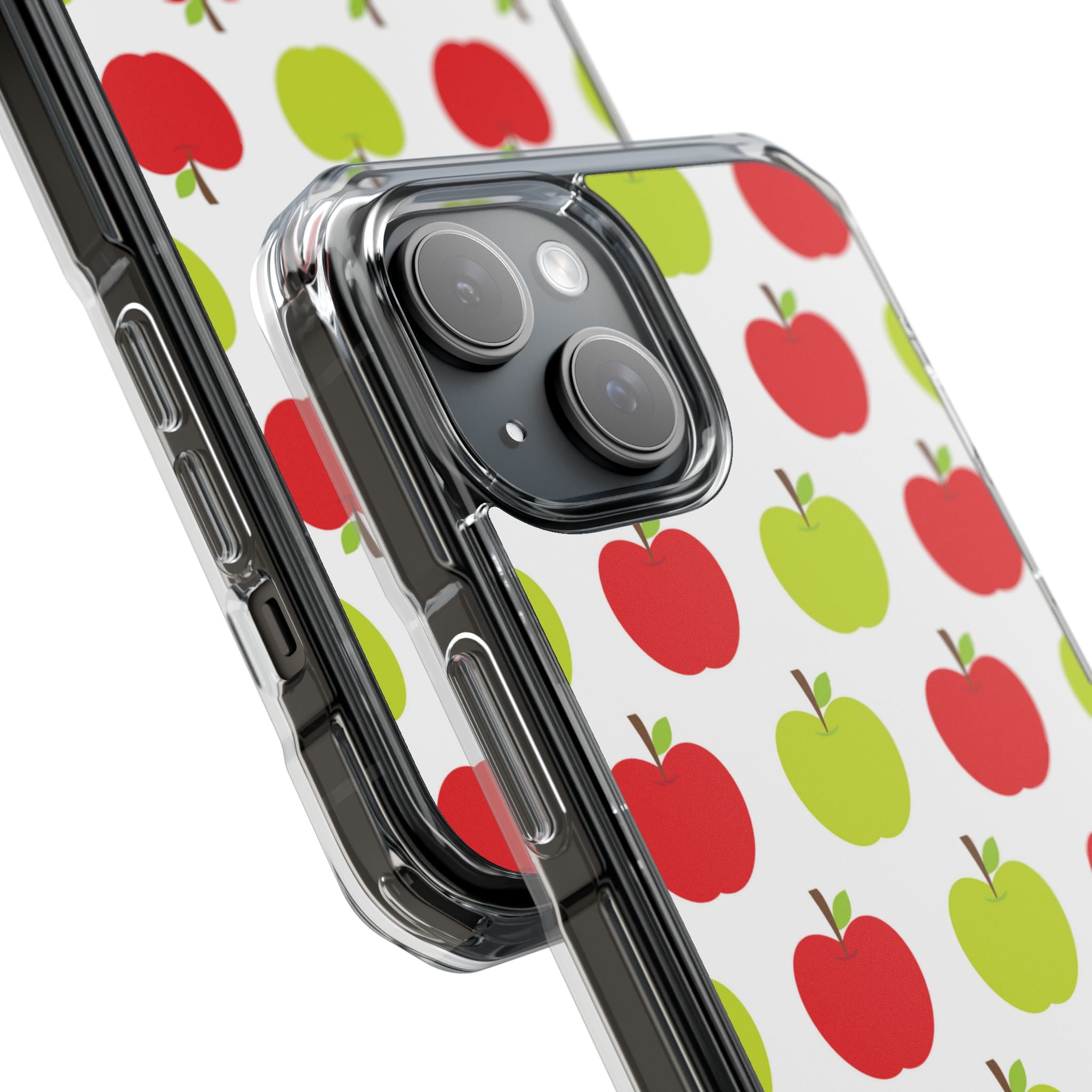 Apple Orchard Joy iPhone Case - Impact