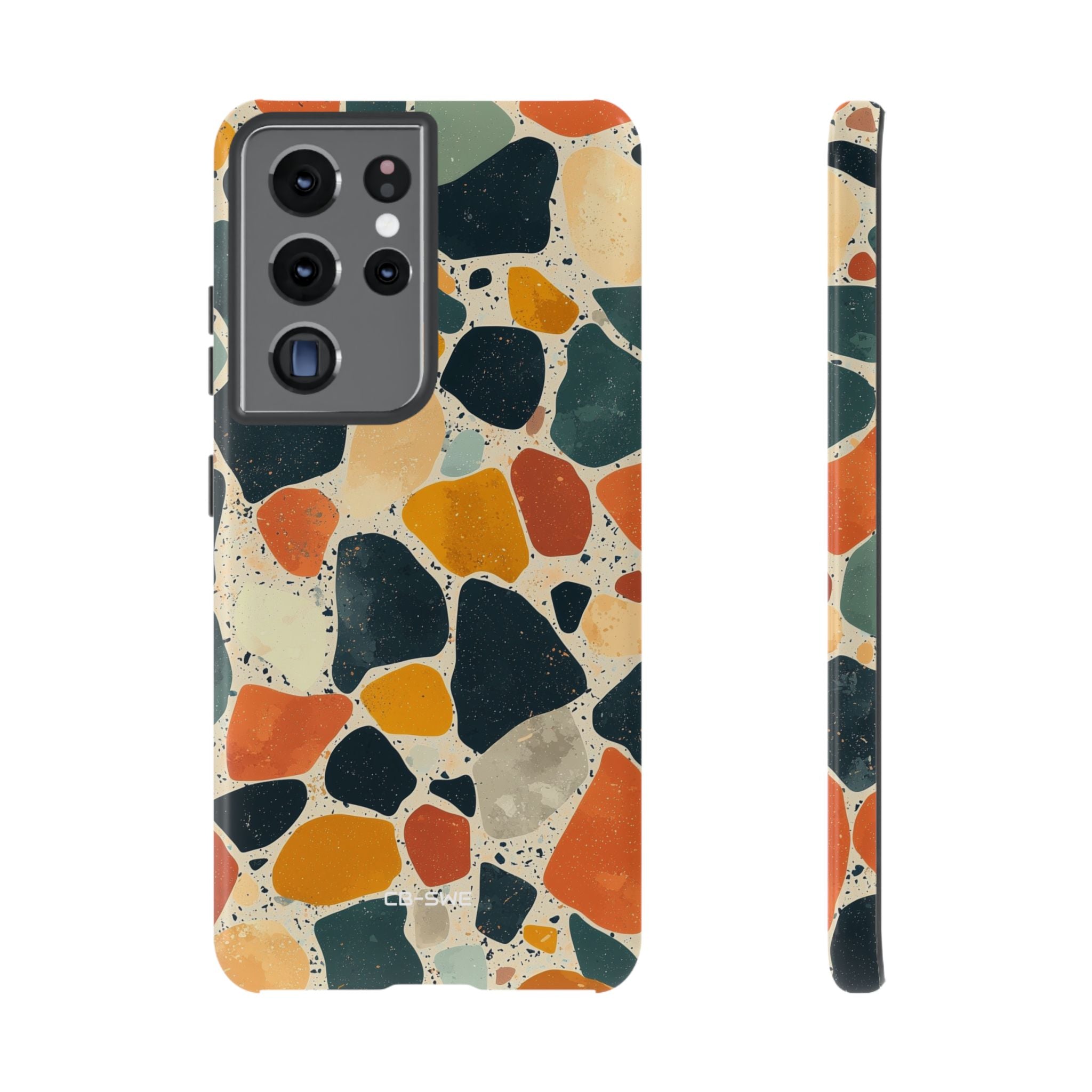 Nature Inspires Motion - Samsung Case