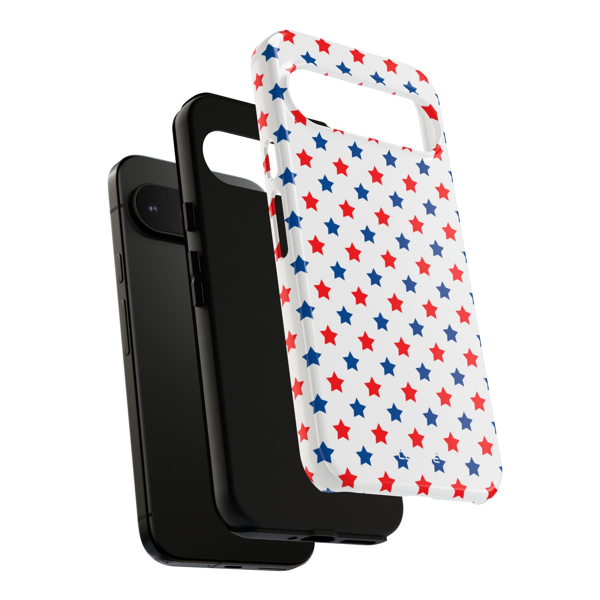 Stars Shine Bright - Google Pixel Case