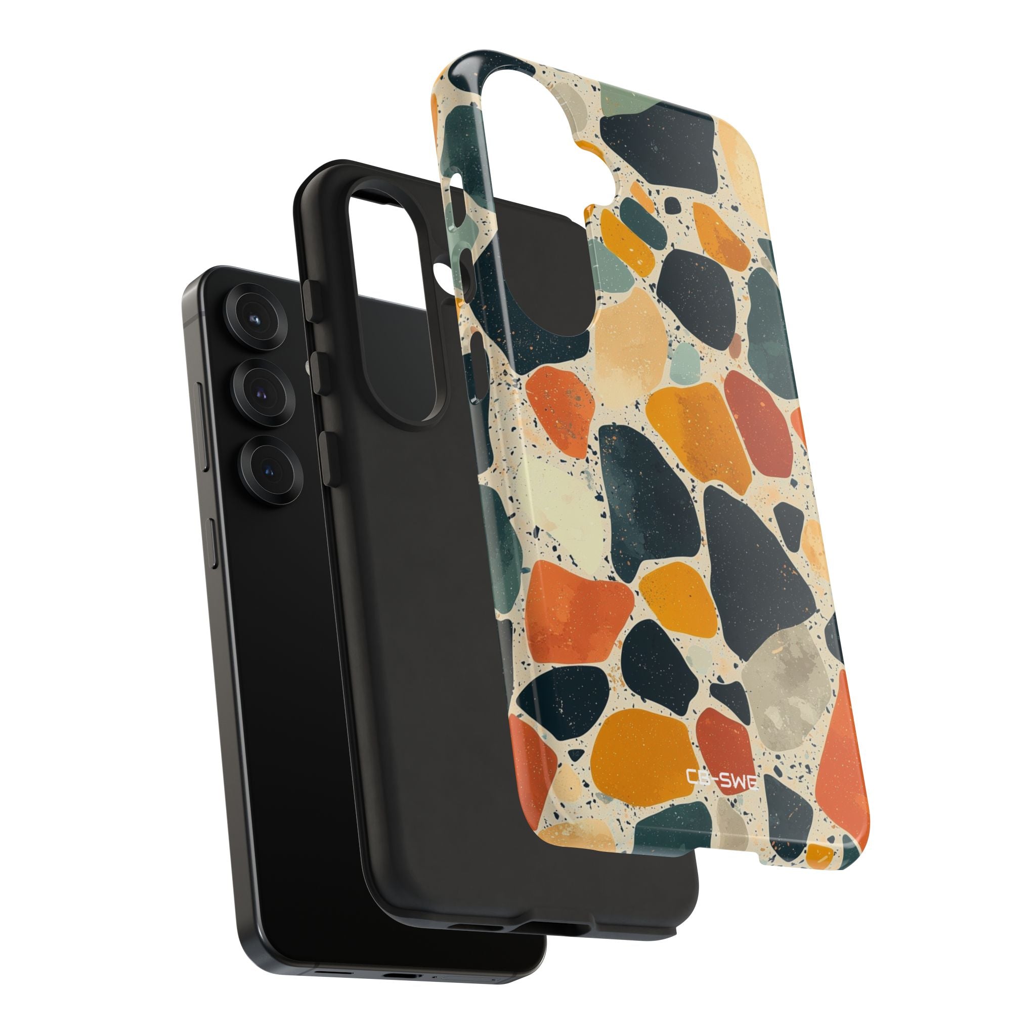 Nature Inspires Motion - Samsung Case