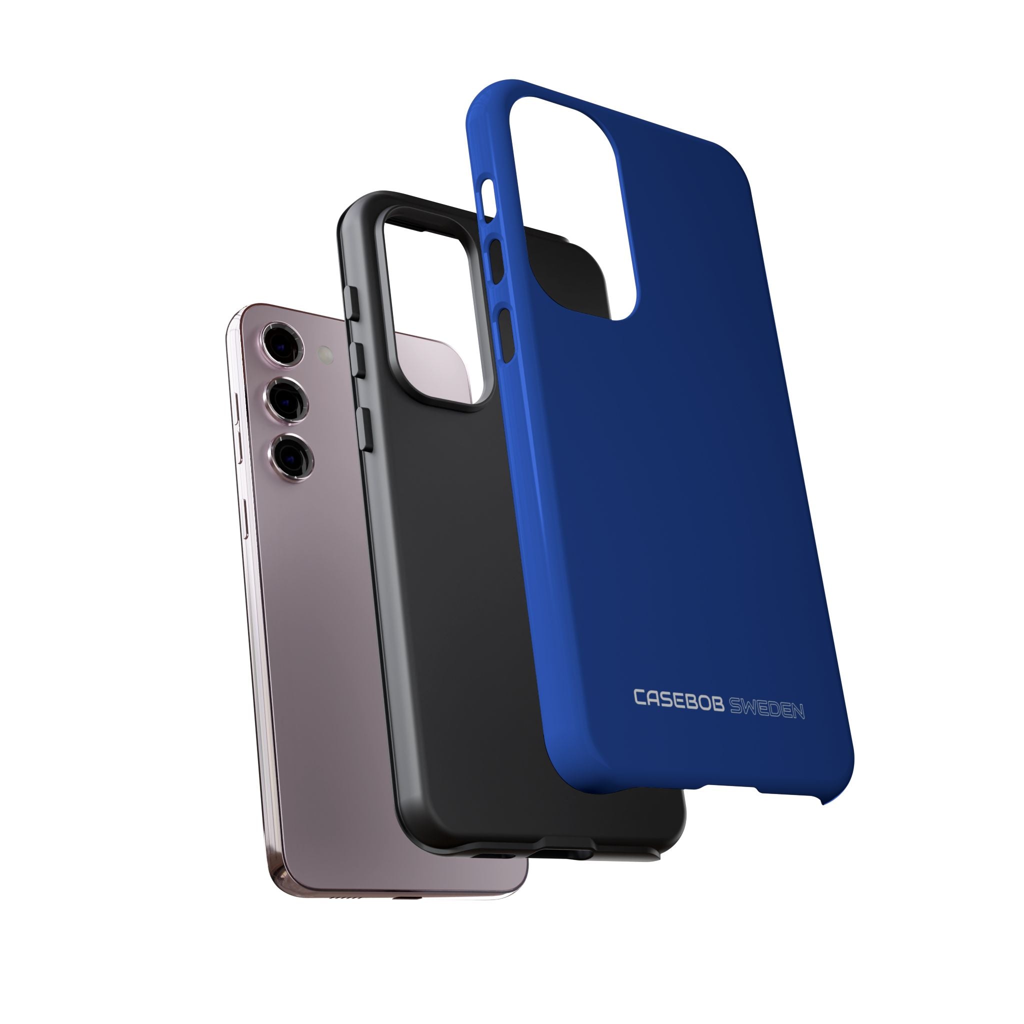 Cobalt Blue Samsung S23 - Tough