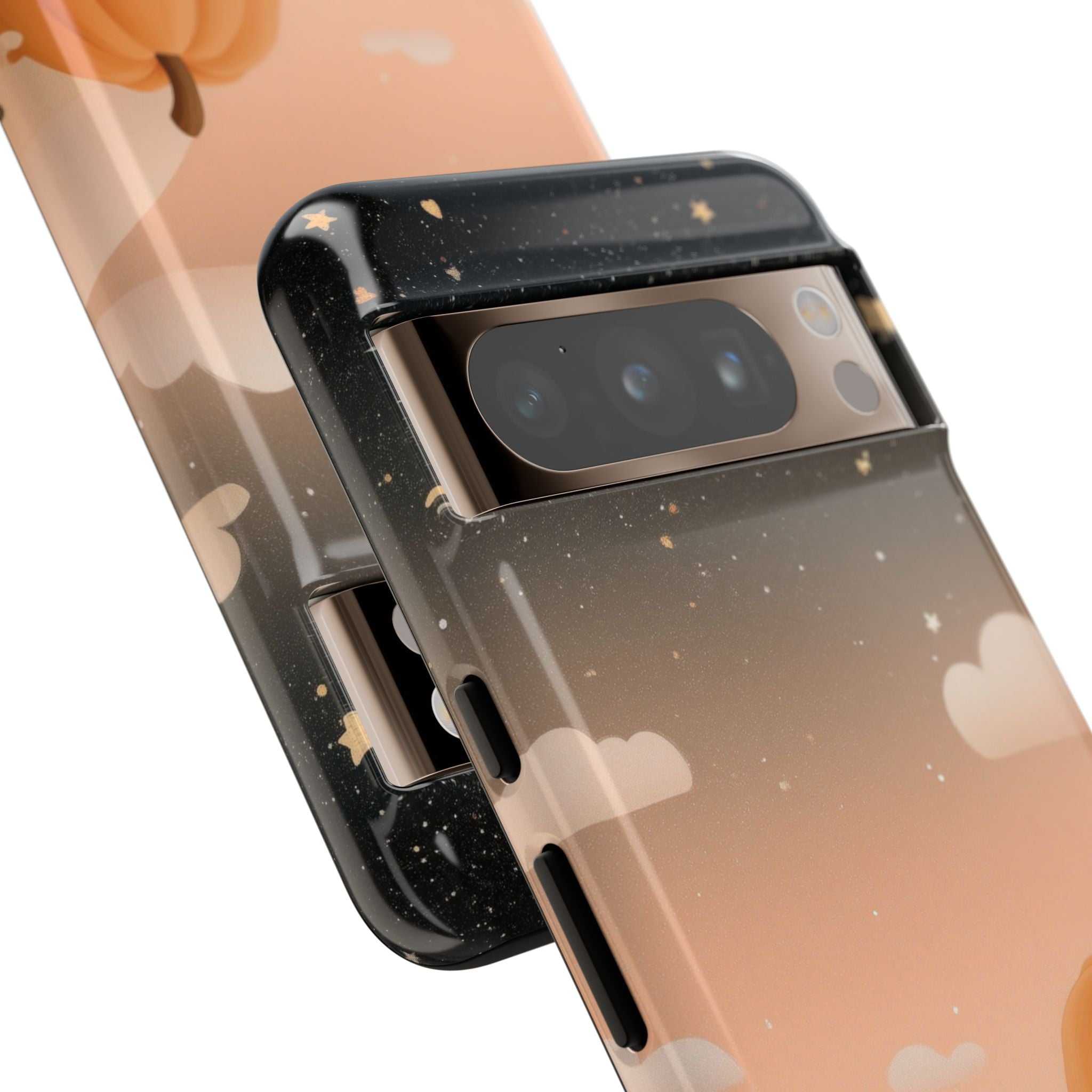 Dreamy Starry Harvest - Google Pixel Case