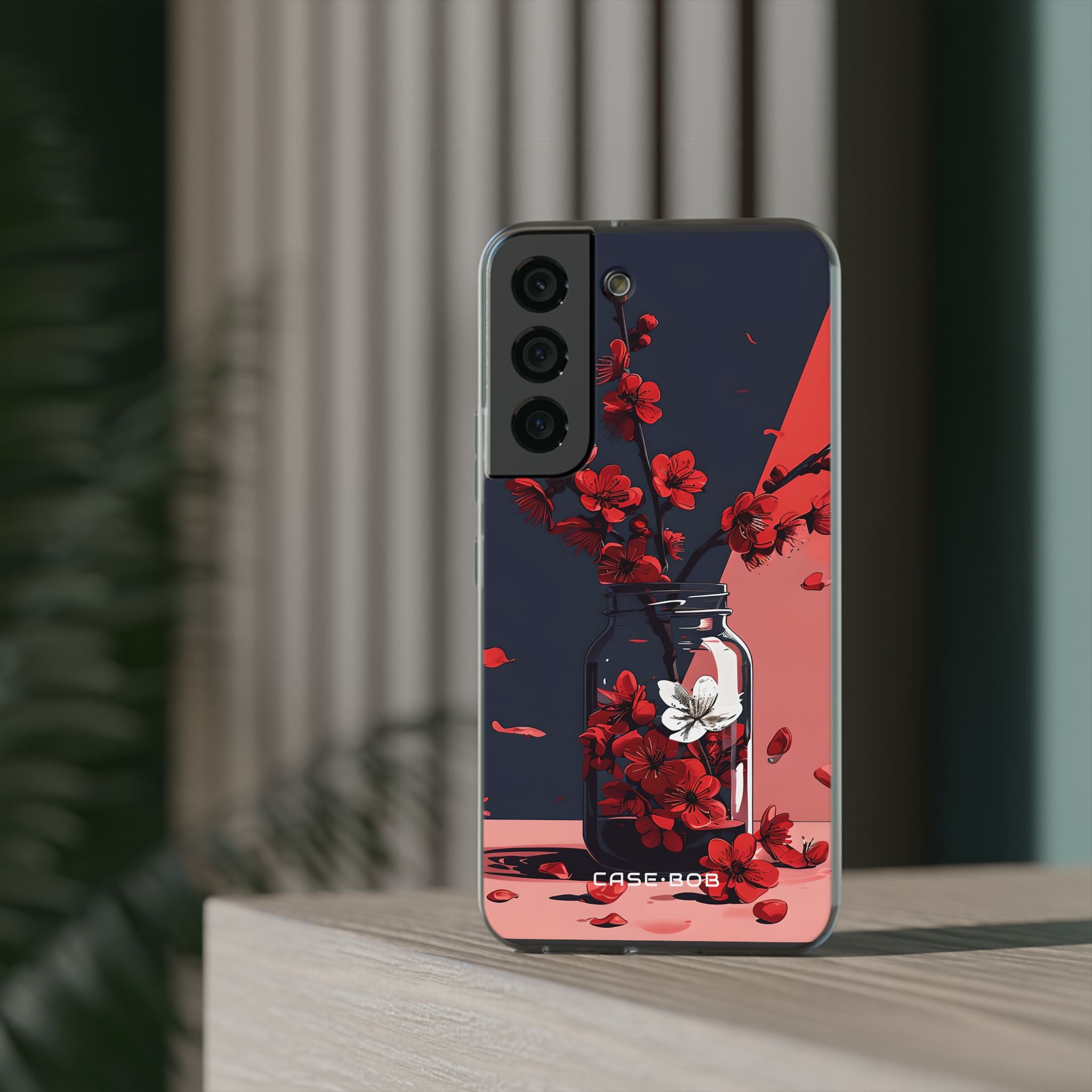 Blossom Jar Radiance Samsung S22 - Soft