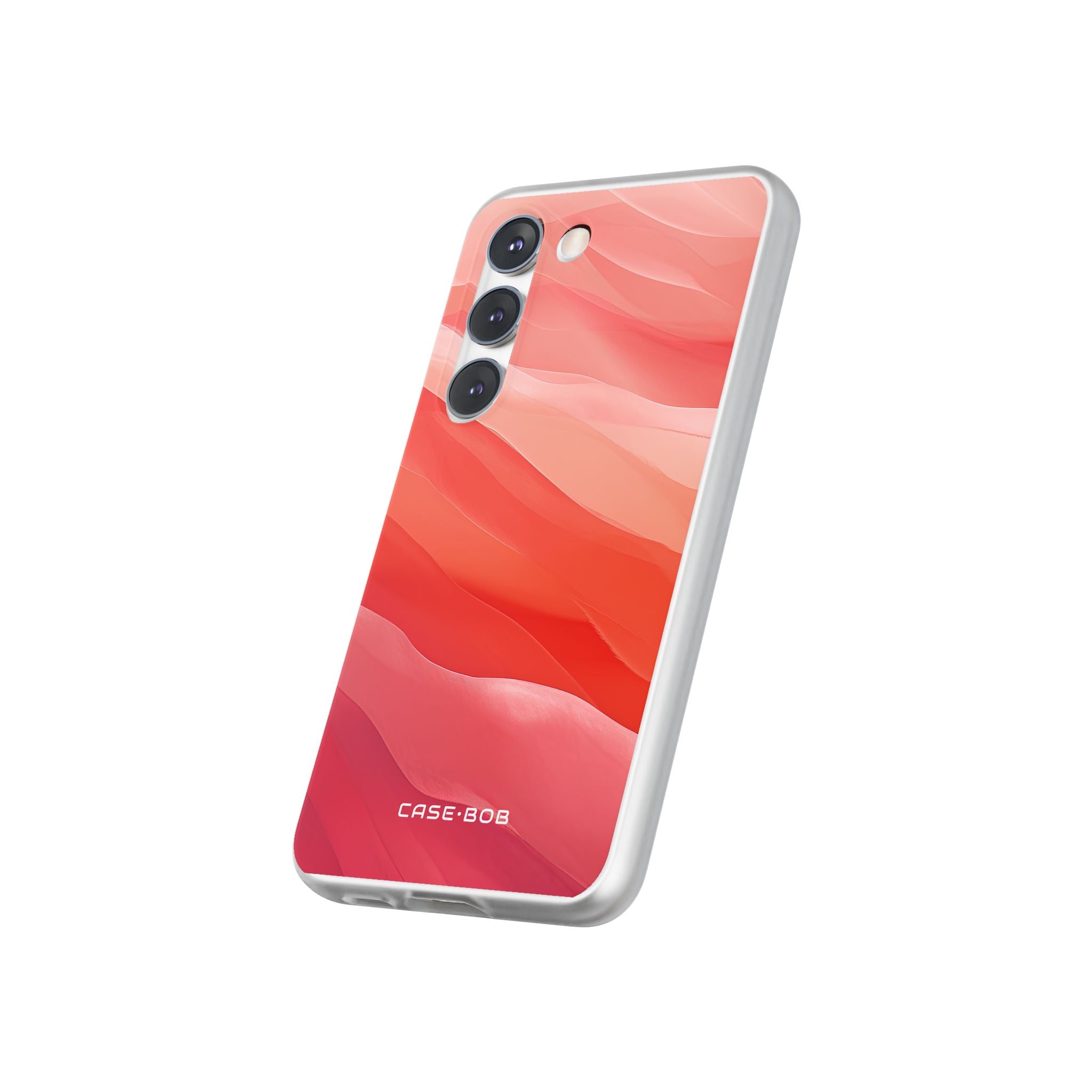 Silken Bands Samsung S23 Case - Soft