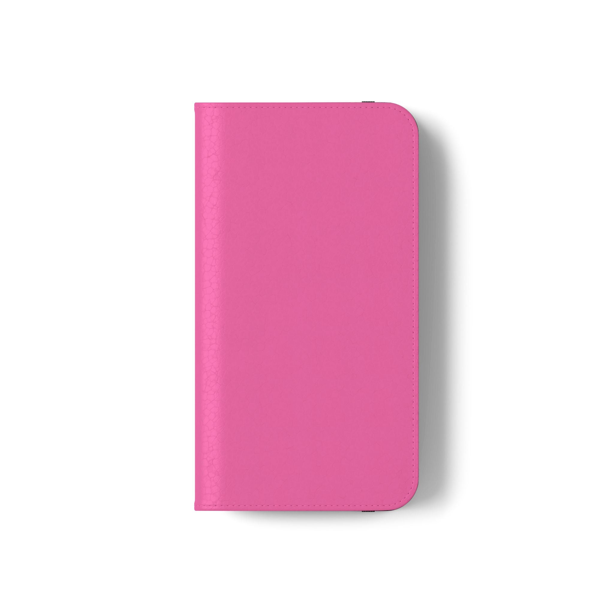Hot Pink – iPhone Wallet Hülle