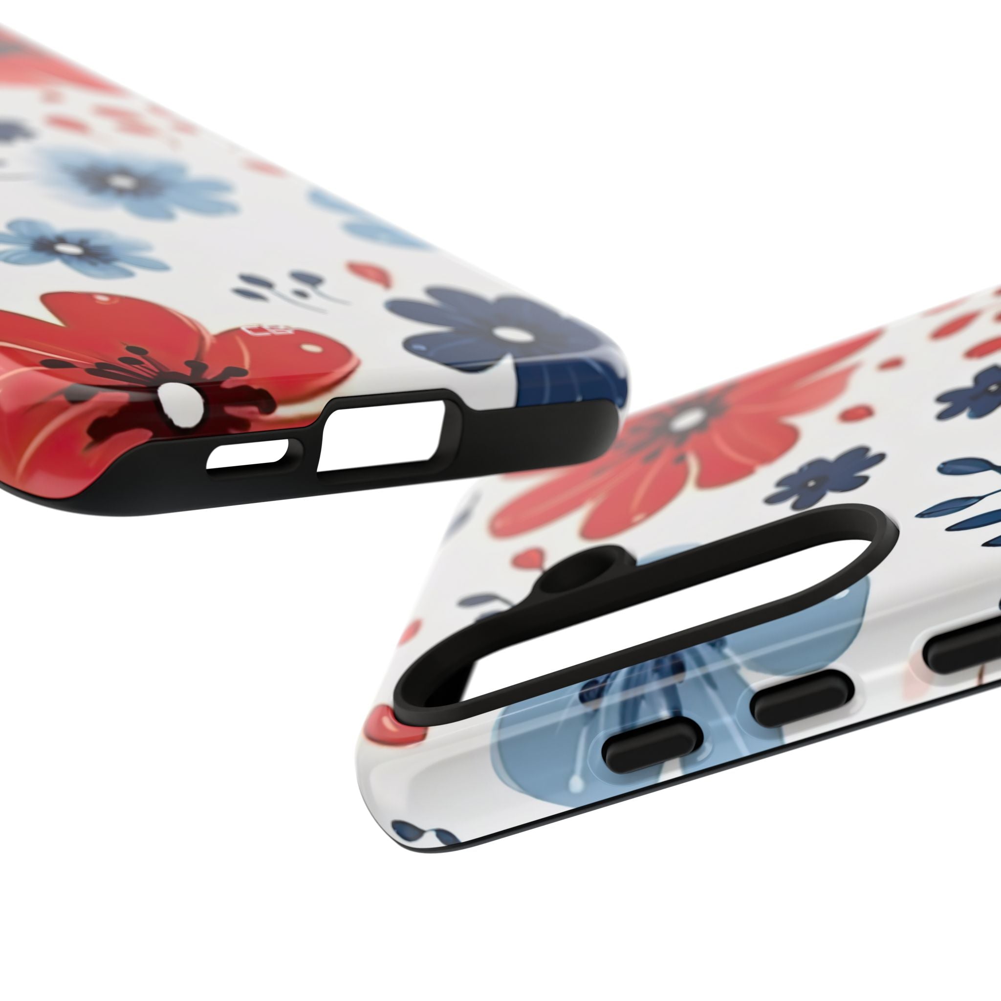 Floral Celebrations Bloom - Samsung Case