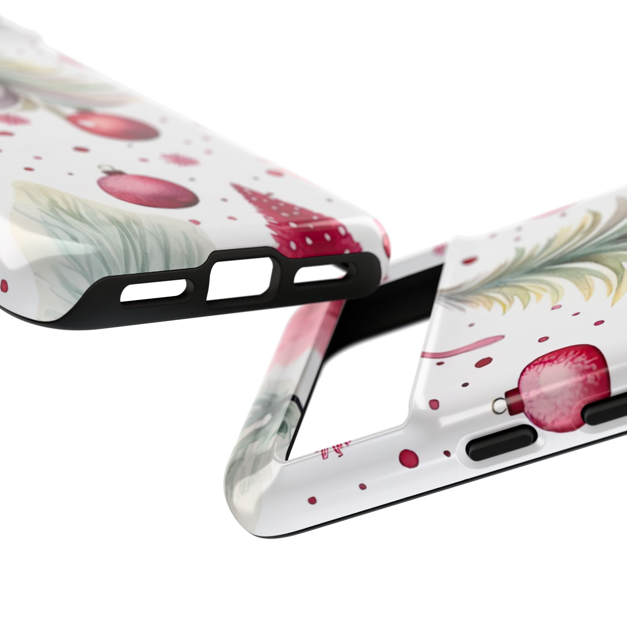 Whimsical Trees Glow - Google Pixel Case