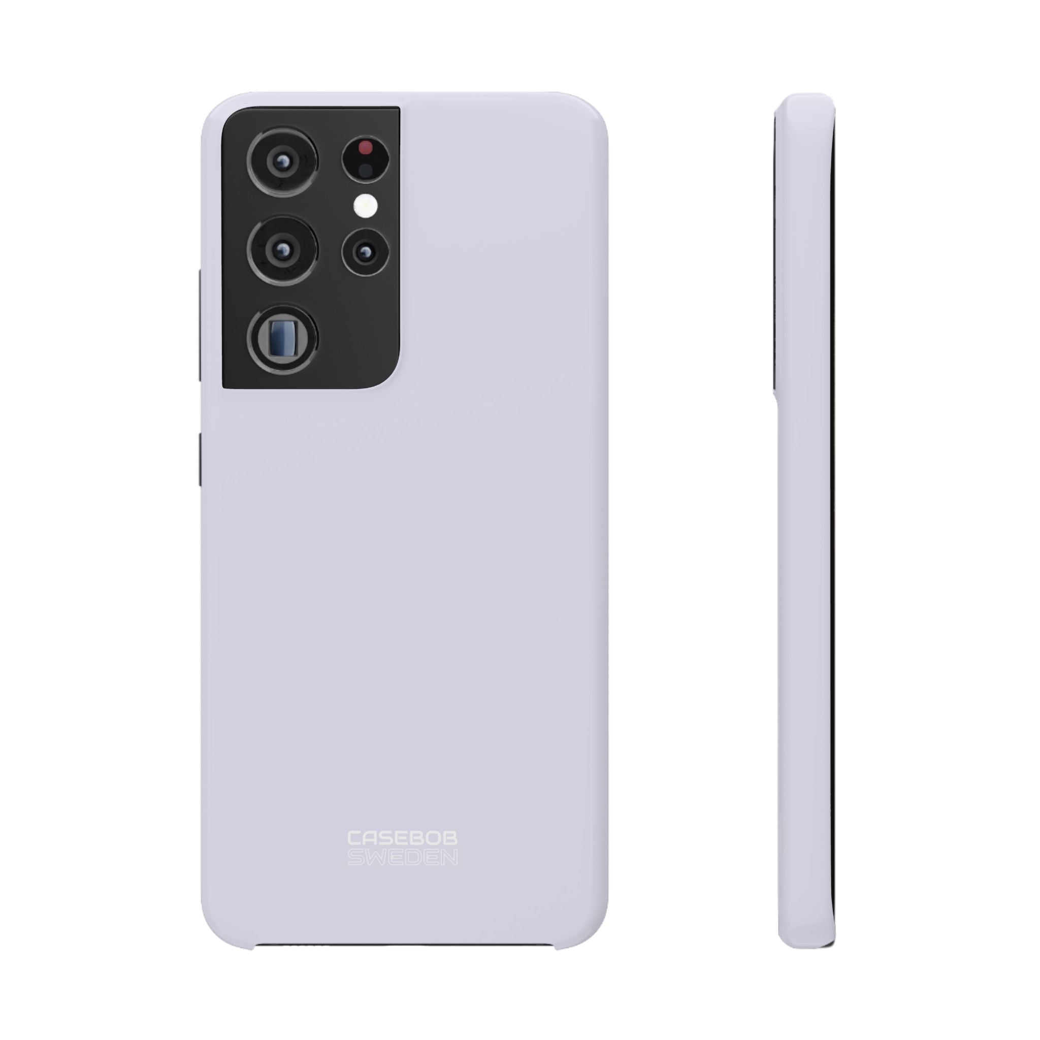 Samsung S21 Lavanda Viola - Slim