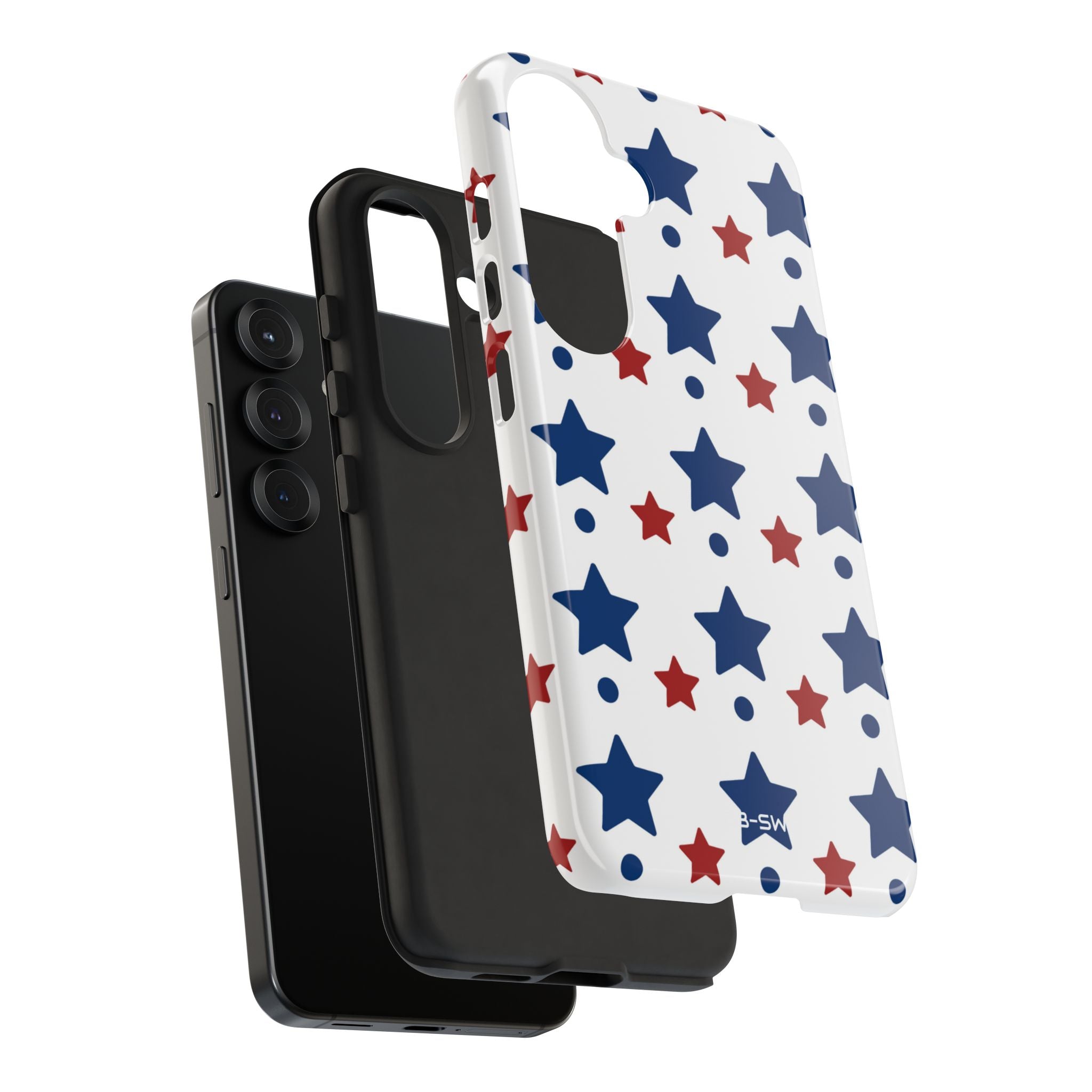 Stars Dance Bright - Samsung Case