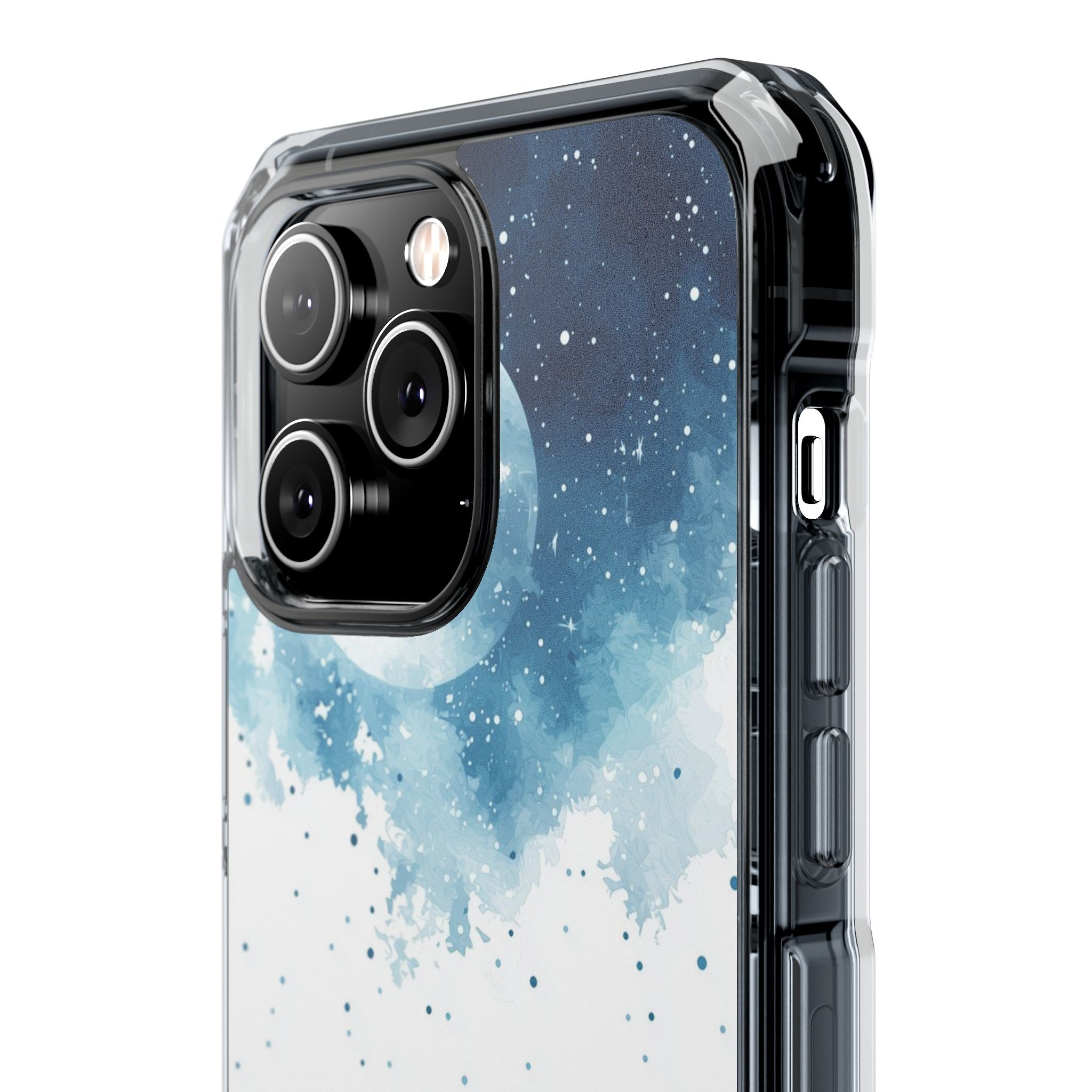 Luminous Moonlight iPhone 14 Pro Max Case - Impact