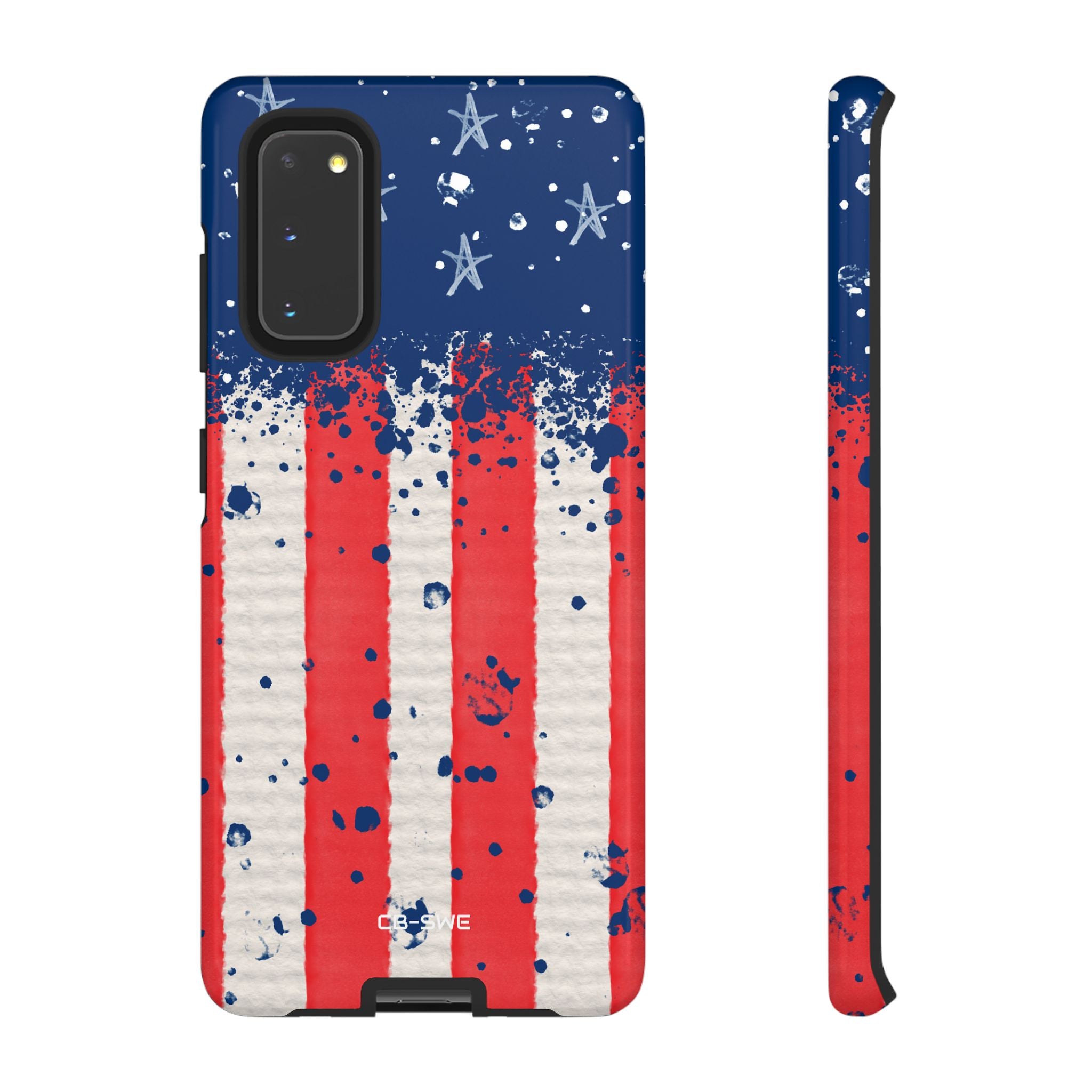 Stars Scatter Brightly - Samsung Case