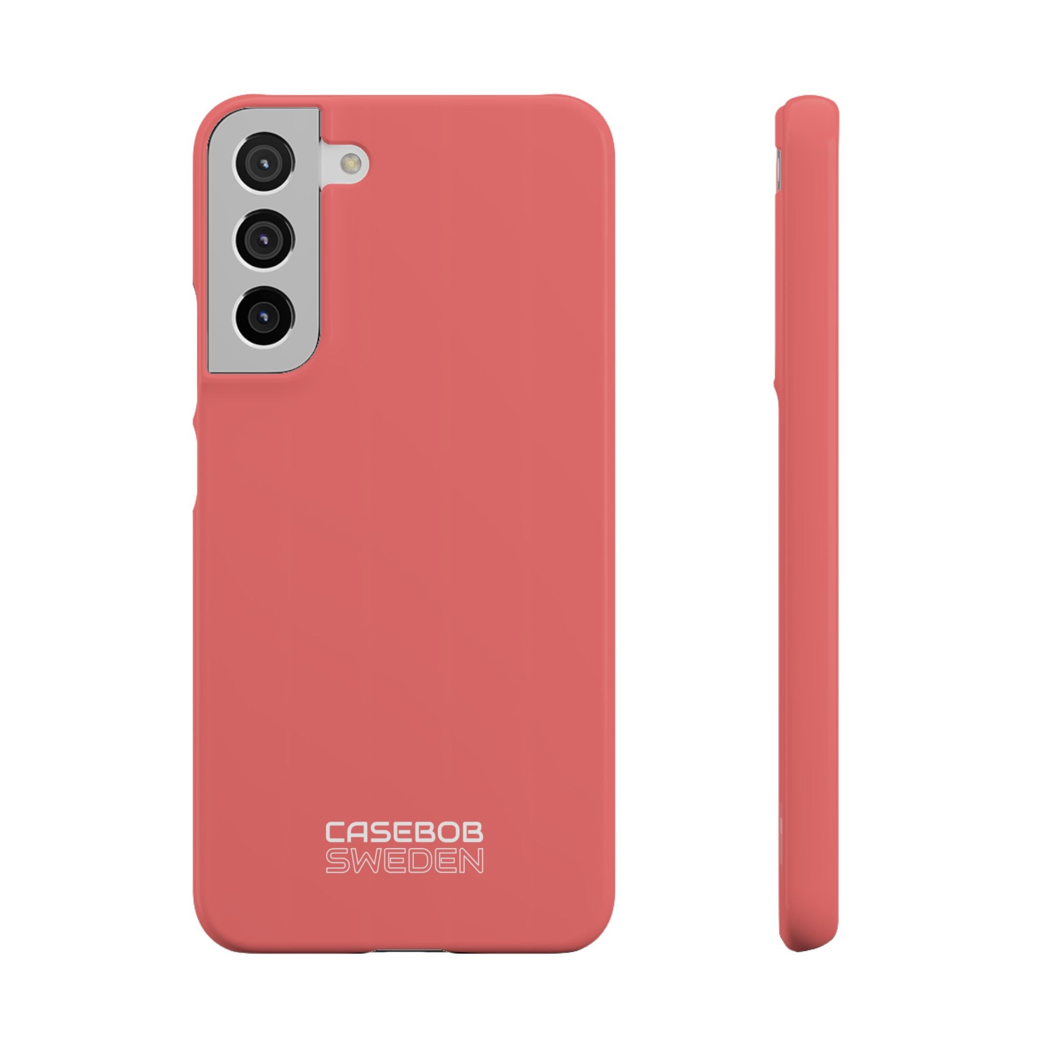 Rose Red Samsung S22 - Slim