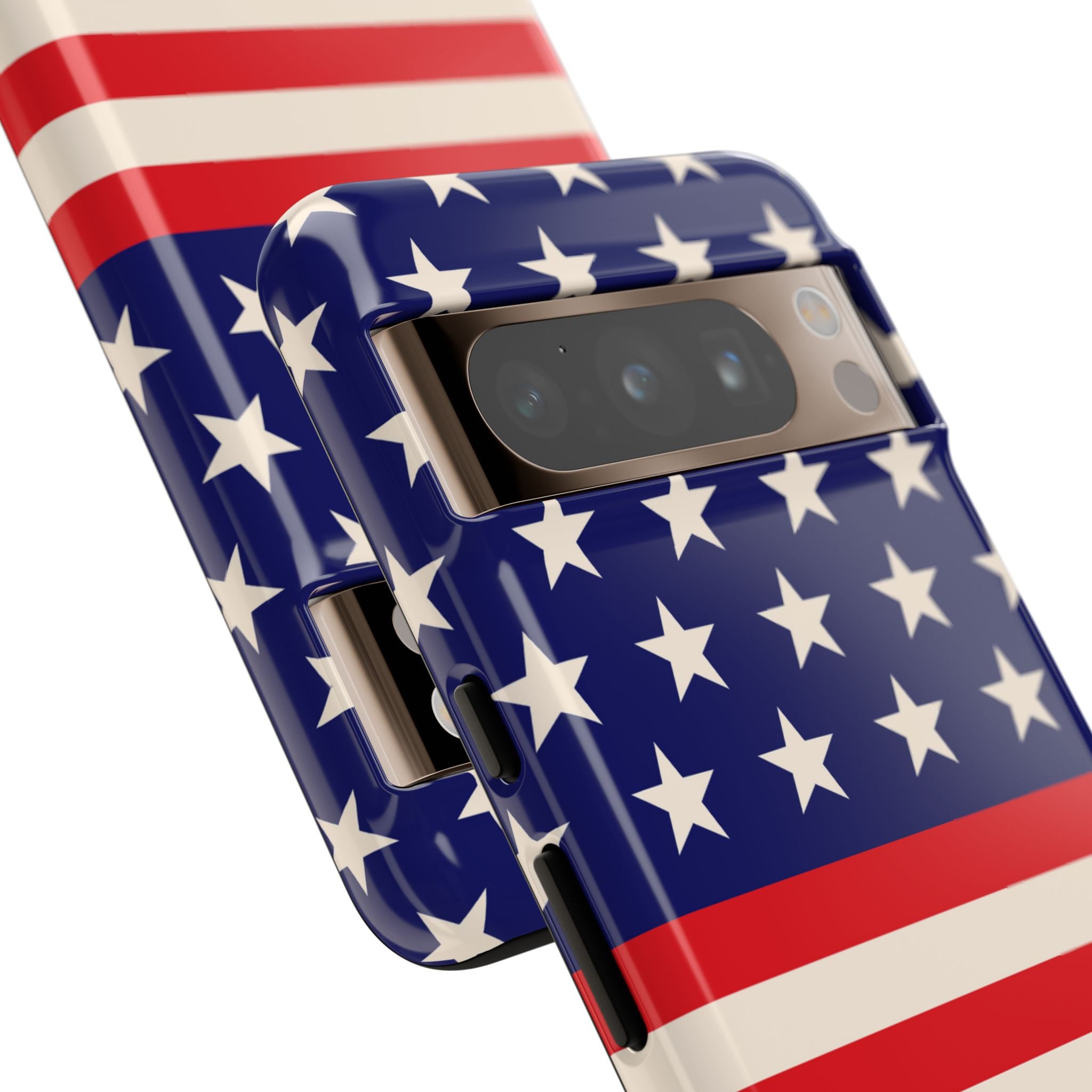 Stars Shine Bright - Google Pixel Case