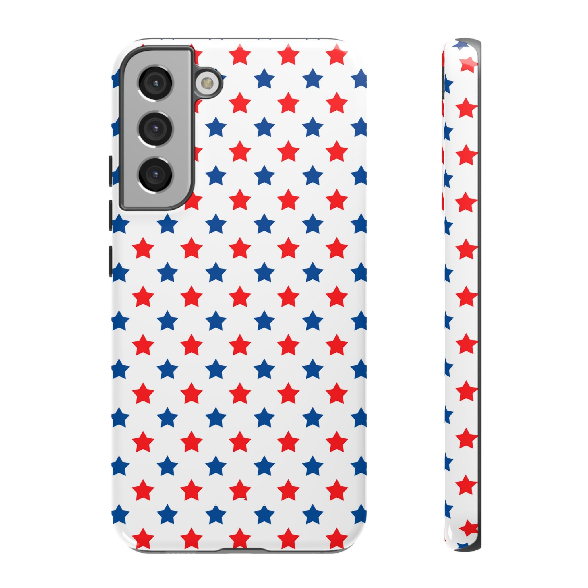 Stars Shine Bright - Samsung Case
