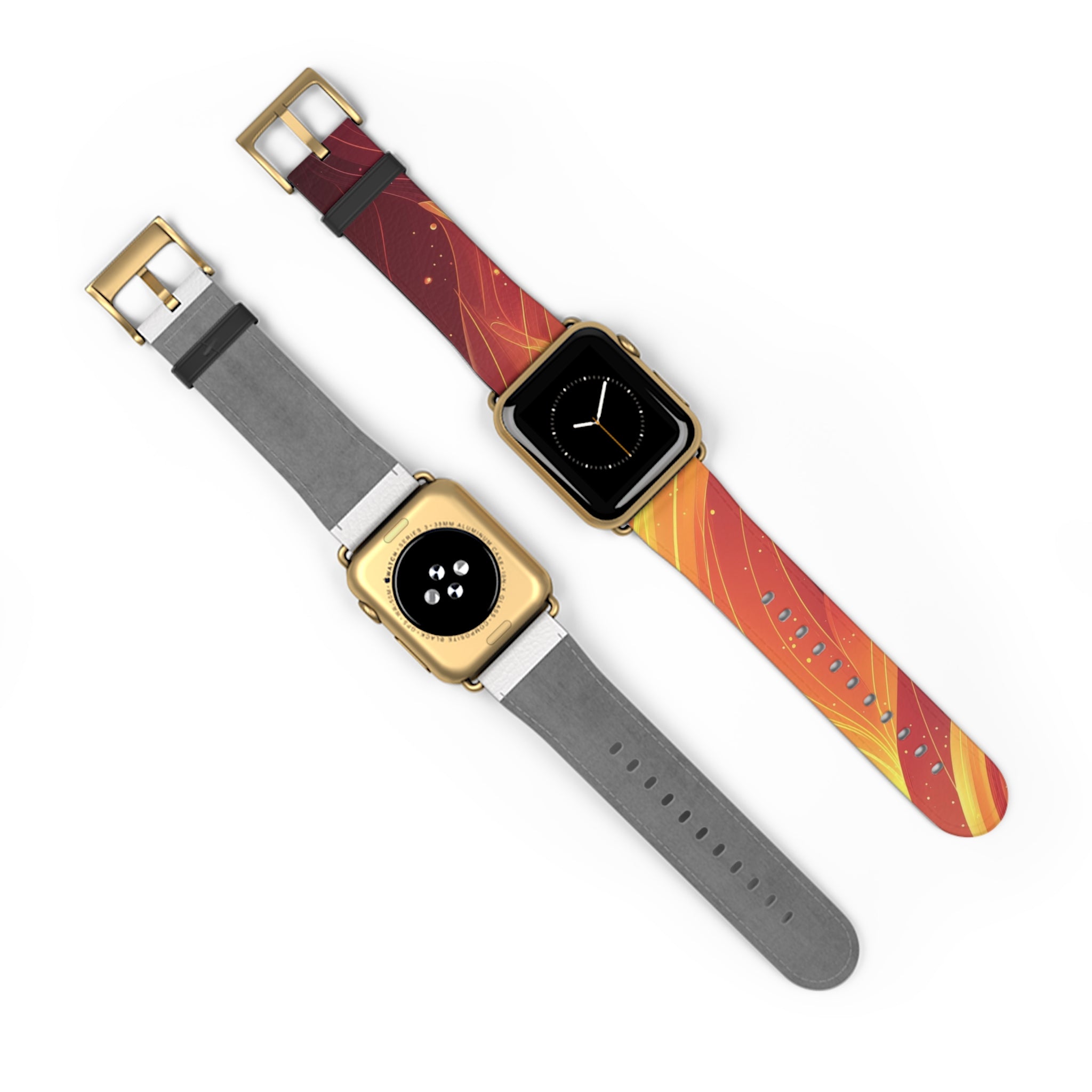 Flaming Ember - Kellonranneke