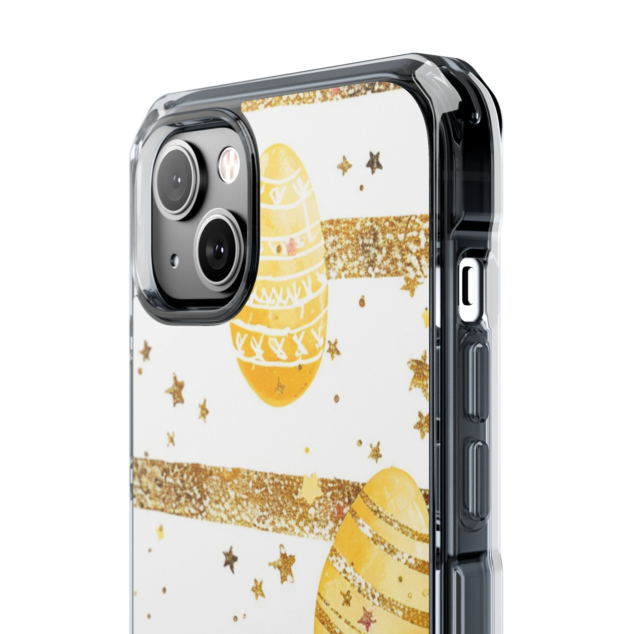 Easter Eggs Bloom iPhone Case - Impact