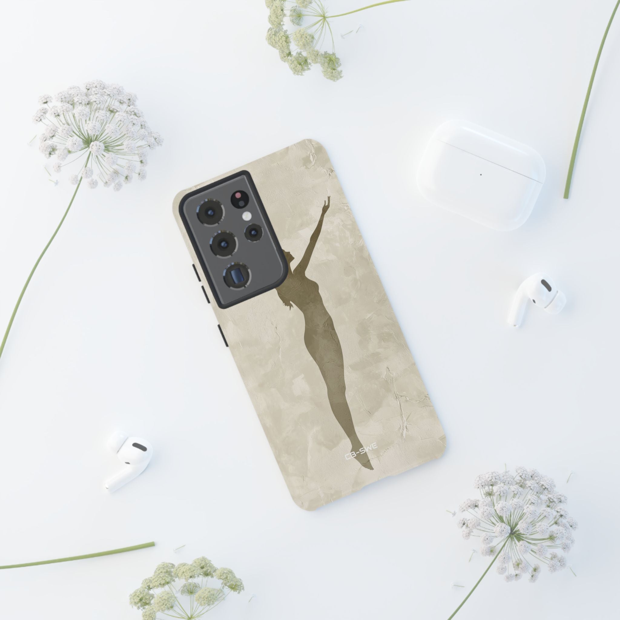 Reaching Beyond Boundaries - Samsung Case
