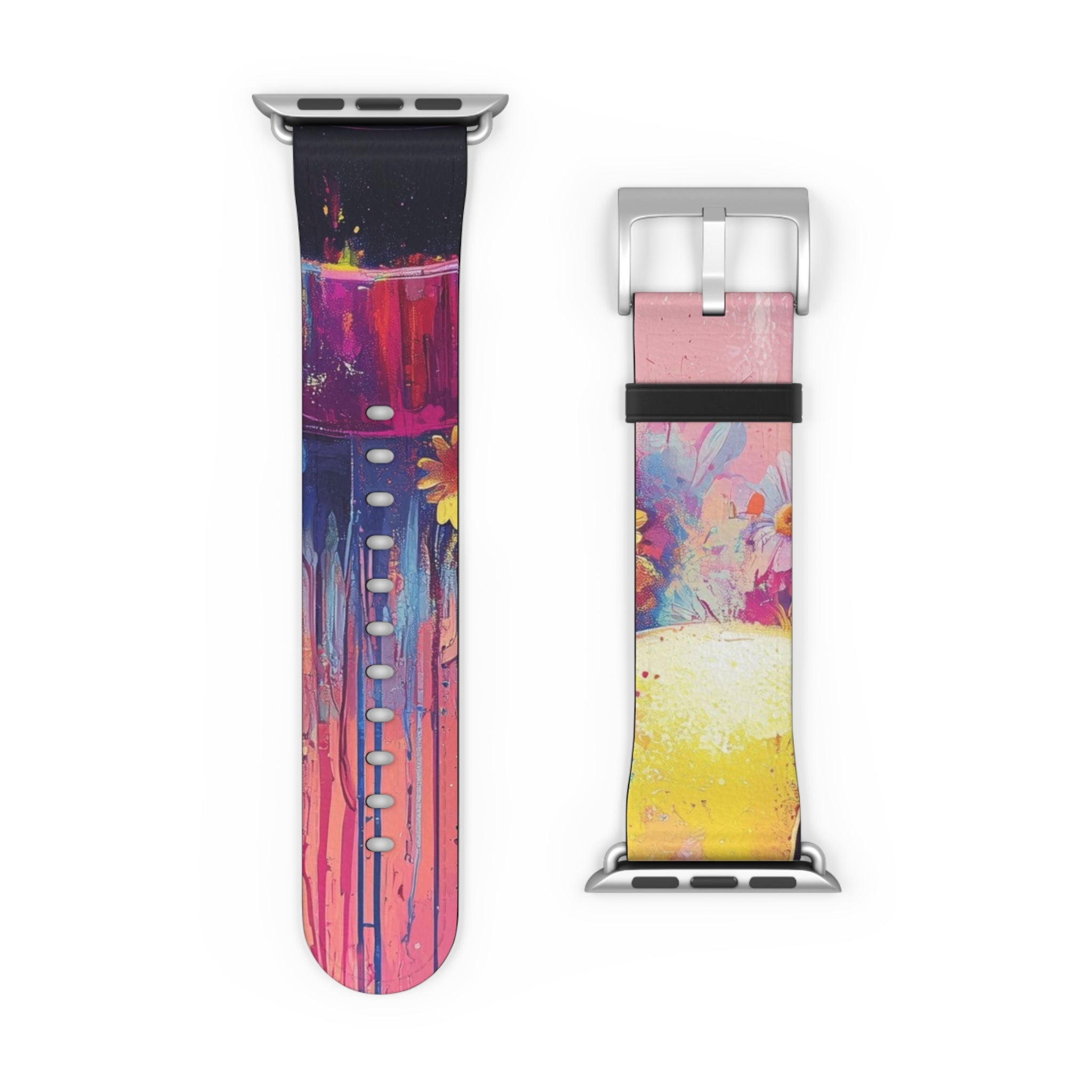 Smiley Bloom Drip - Kellonranneke