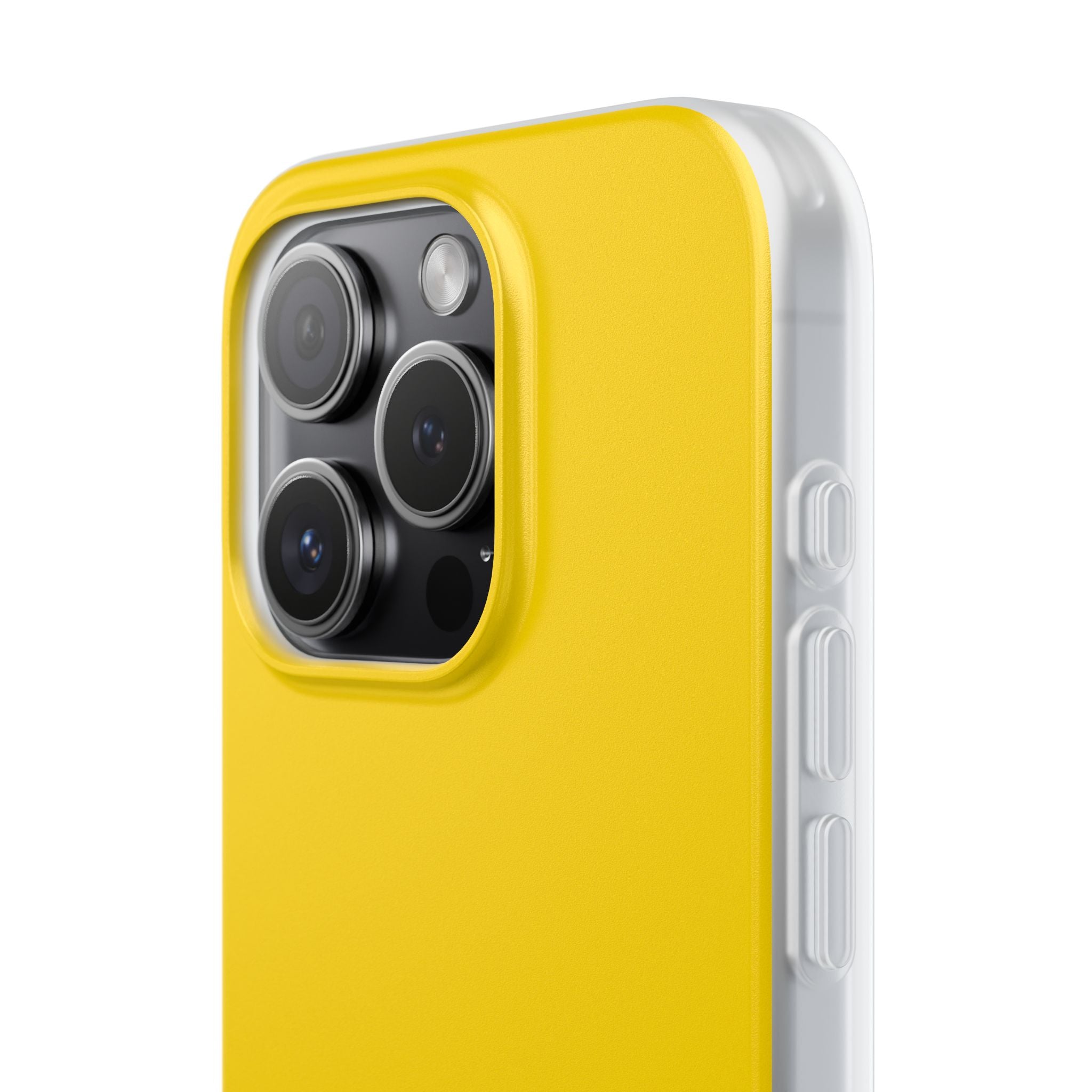 Gold iPhone Case - Flexi