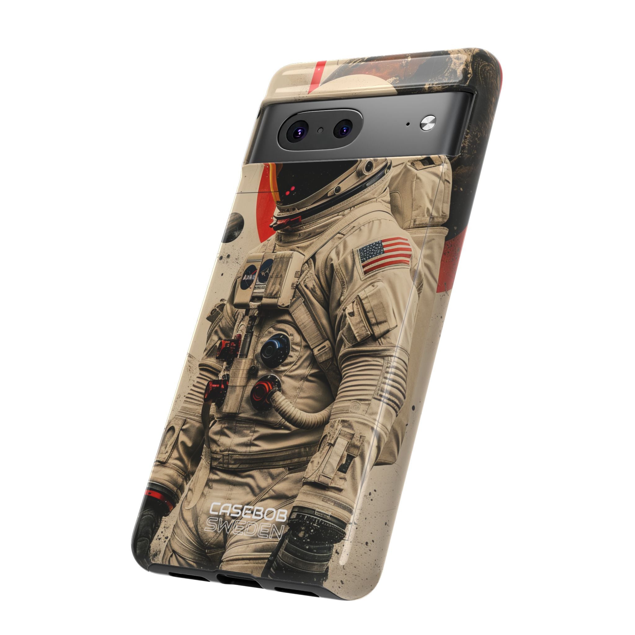 Cosmic Voyager Drift Google Pixel 7 - Tough