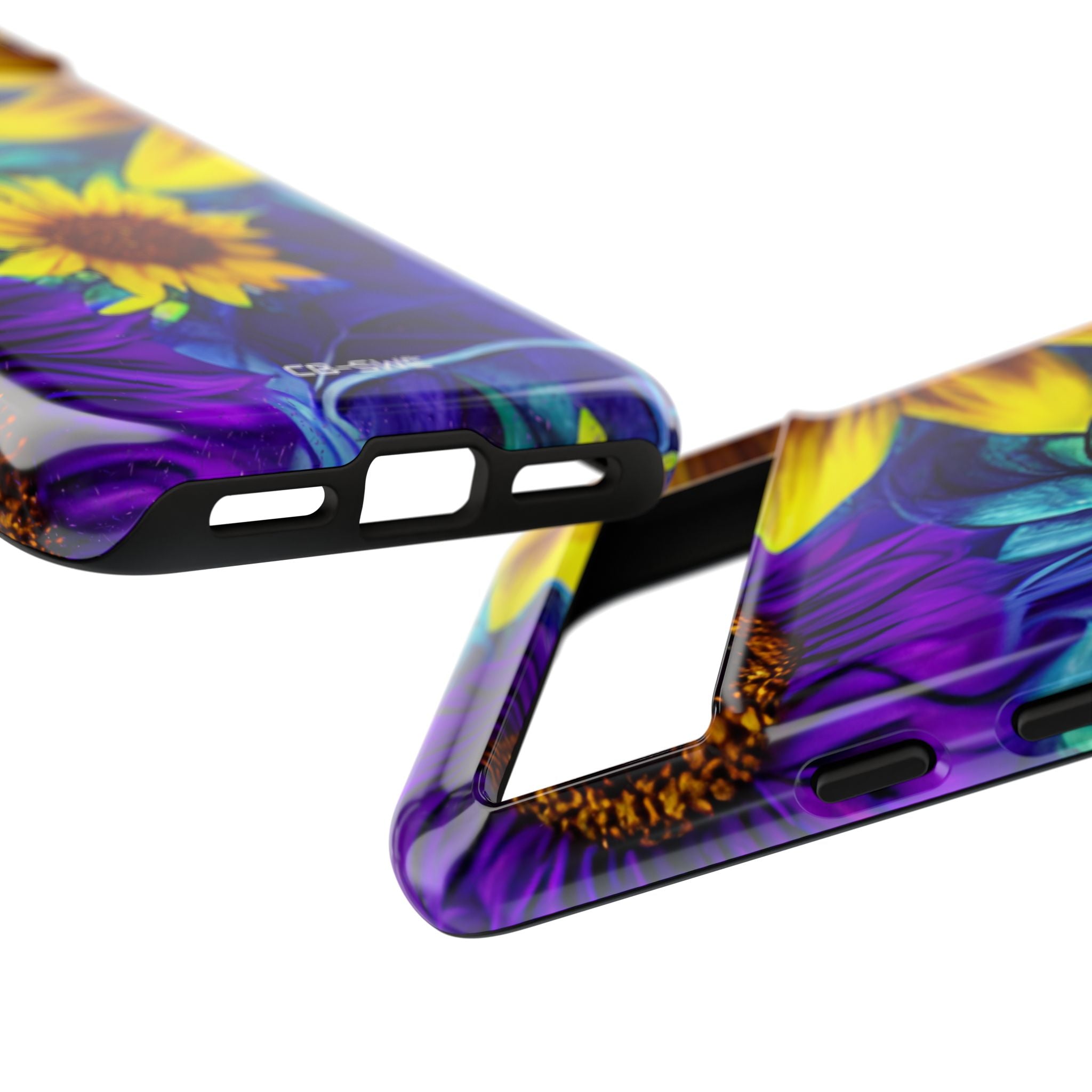 Surreal Floral Dreamscape - Google Pixel Case