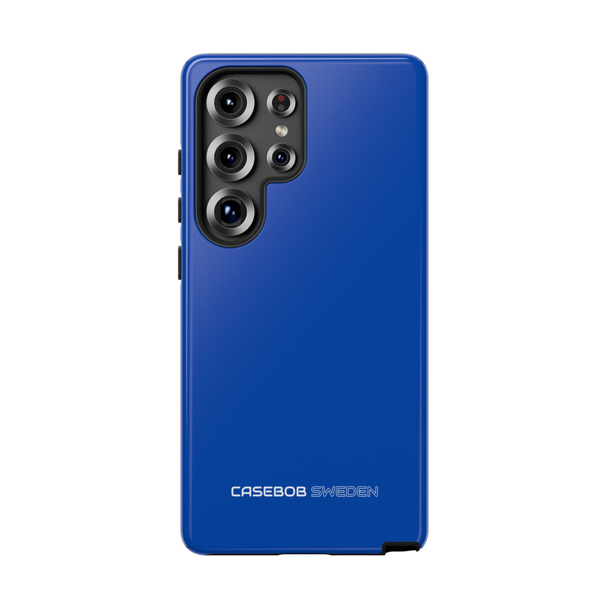 Cobalt Blue Samsung S25 - Tough