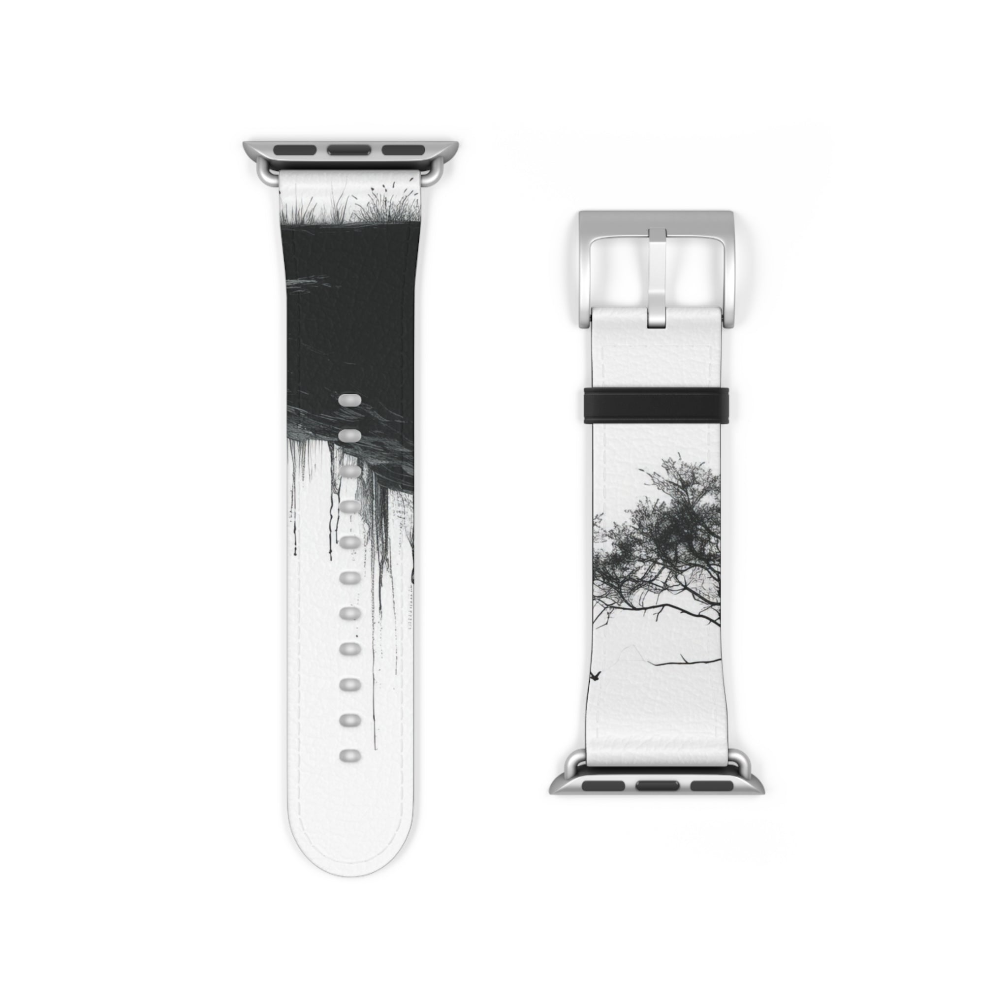 Cliff Silhouette - Kellonranneke