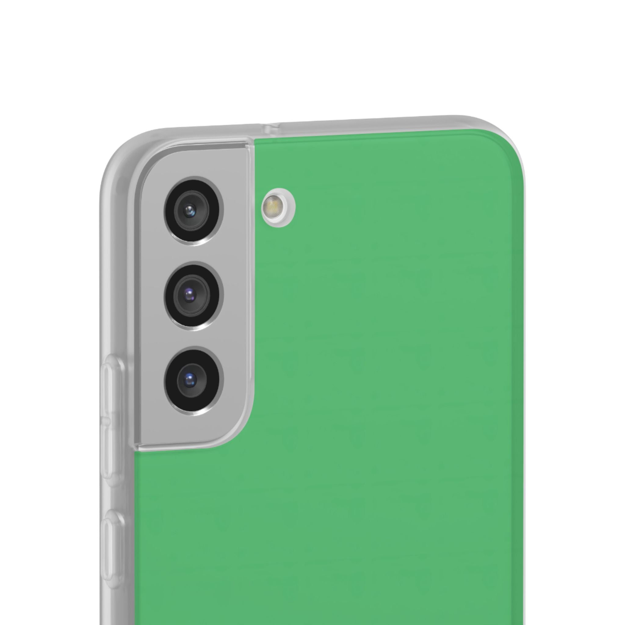Samsung S22 Verde Smeraldo - Flexi