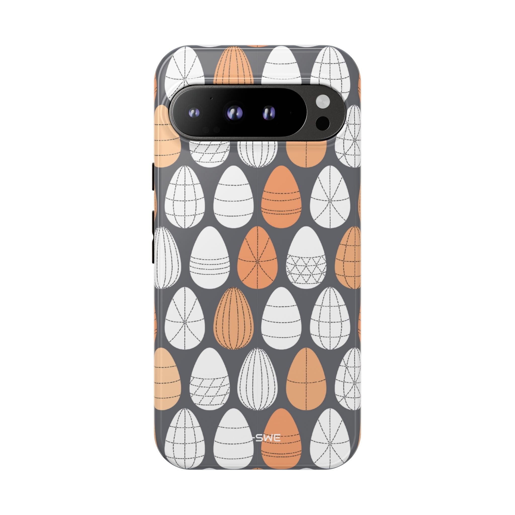 Easter Eggs Dance - Google Pixel Case