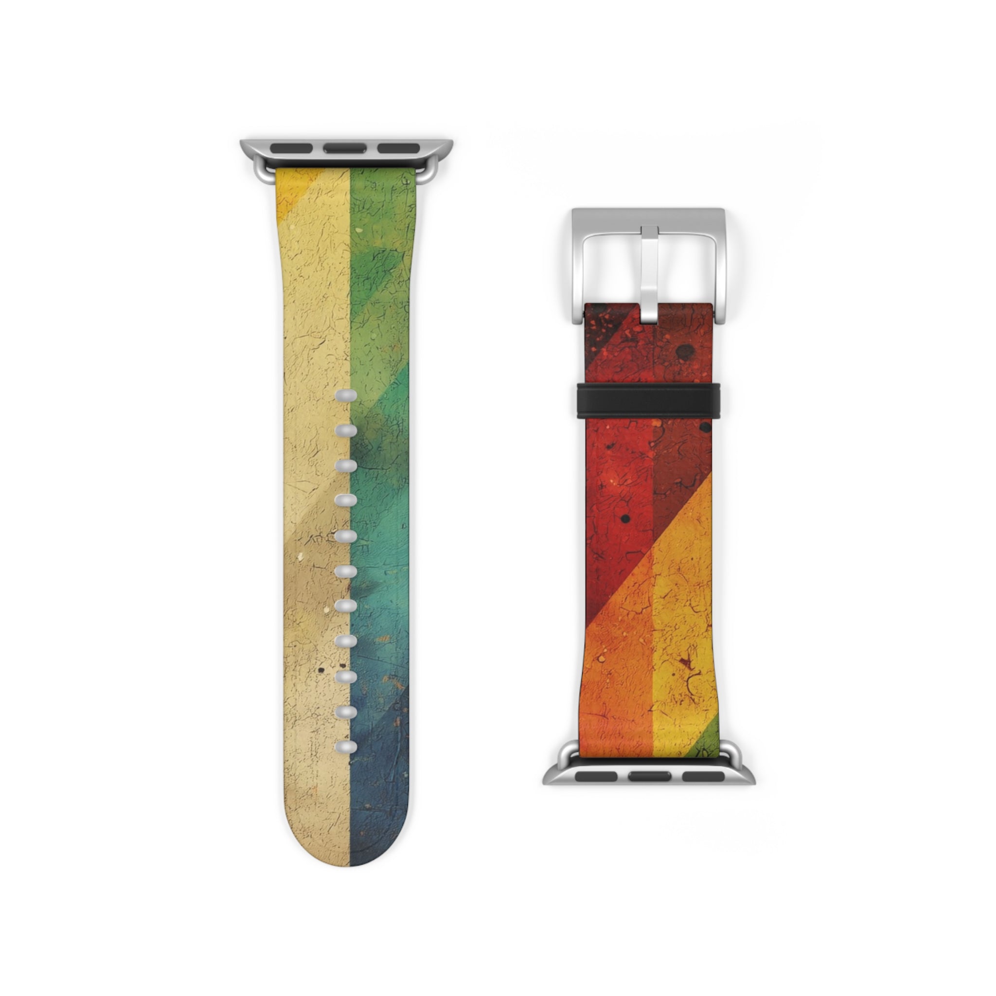 Crimson Stripes - Kellonranneke