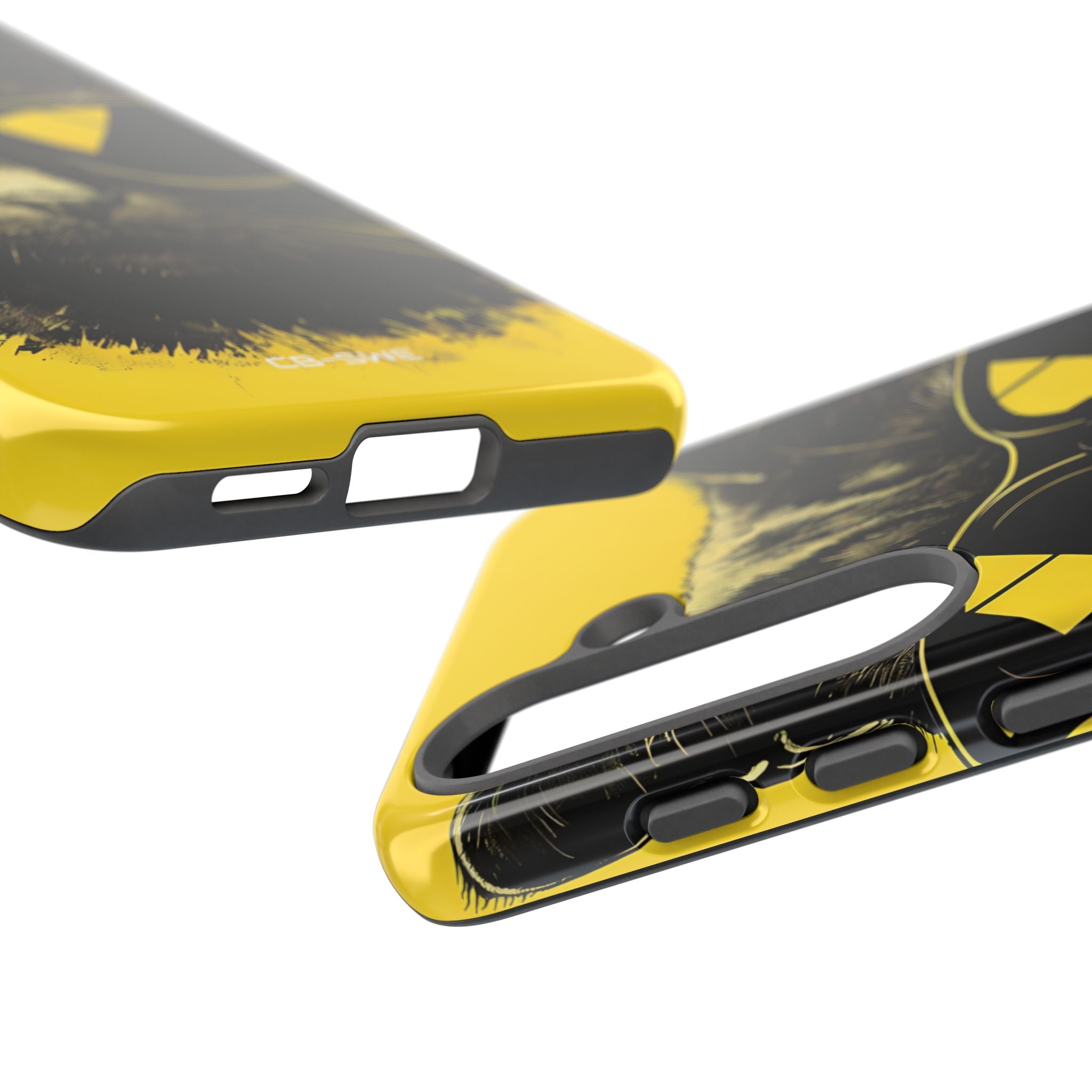 Cool Cat in Sunglasses - Samsung Case