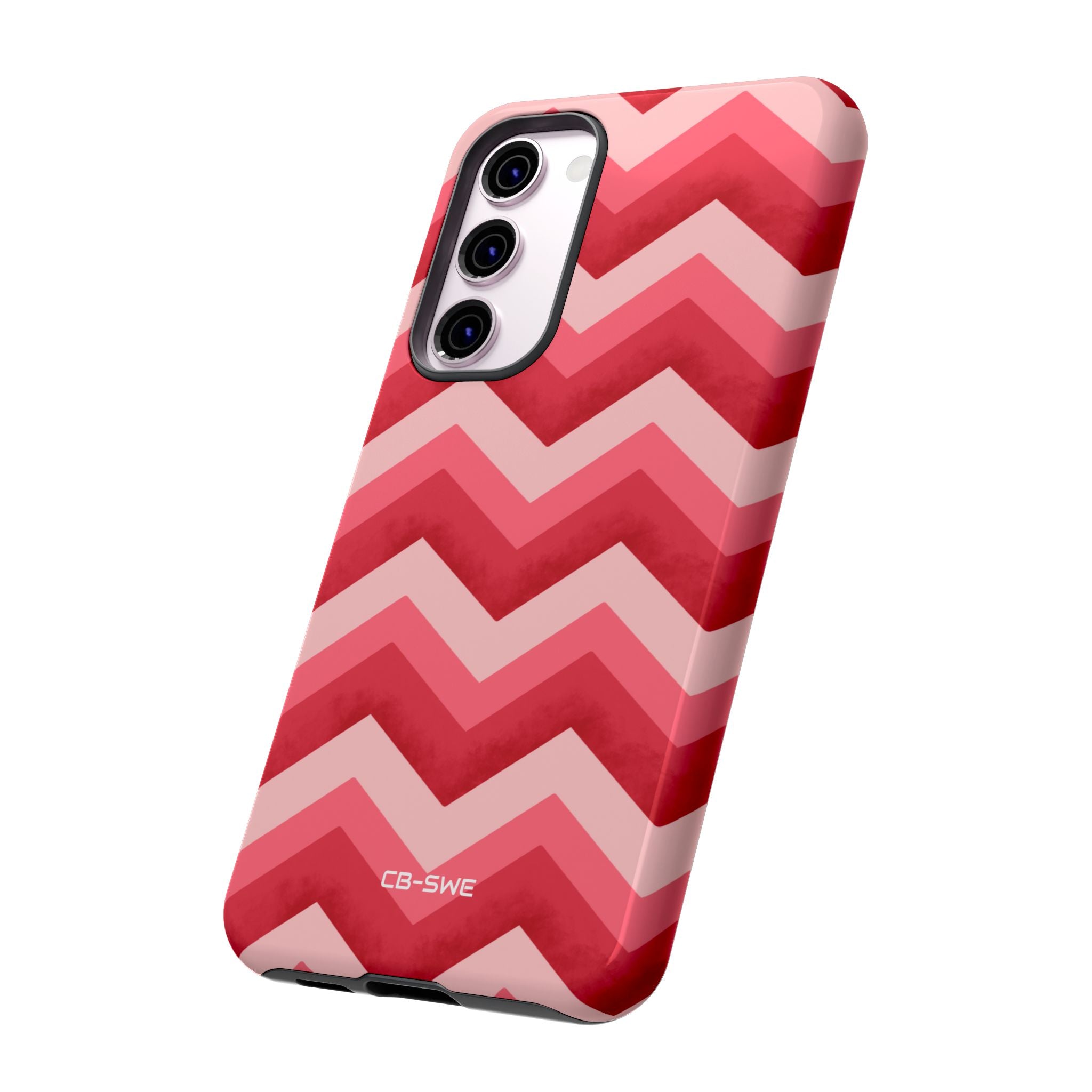 Summer Waves Dance - Samsung Case