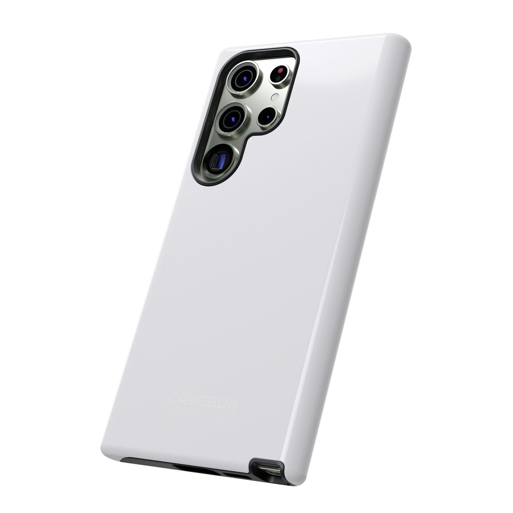 Samsung S23 Bianco Perla - Tough