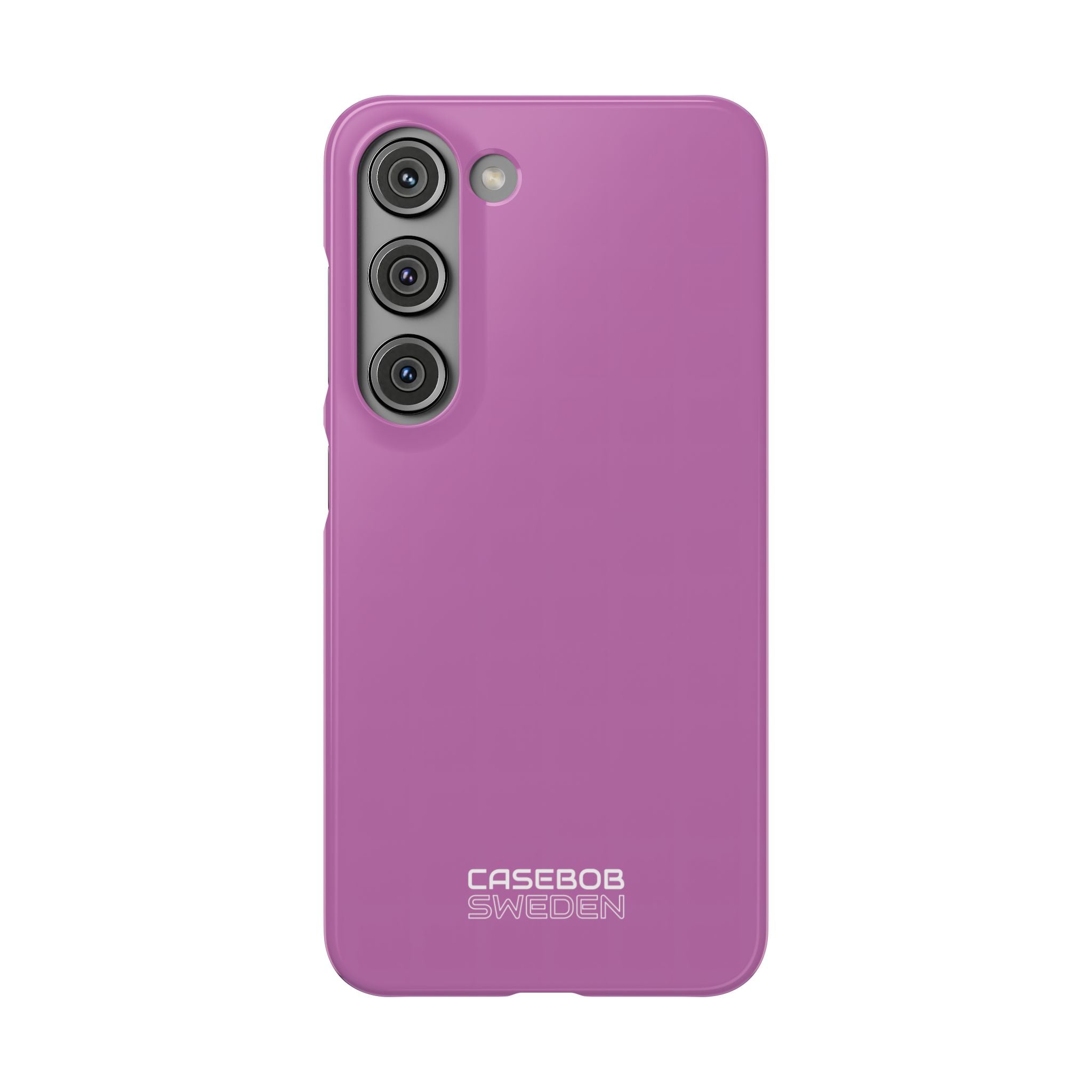 Orchid Purple Samsung S23 - Slim