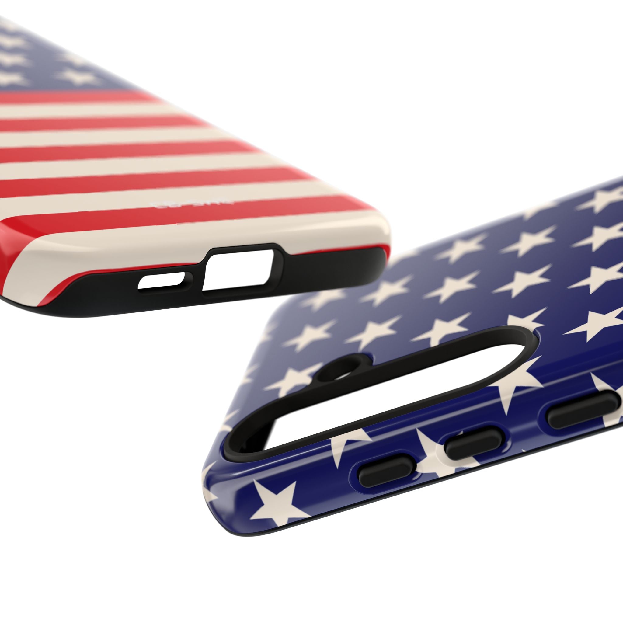 Stars Align Cream - Samsung Case