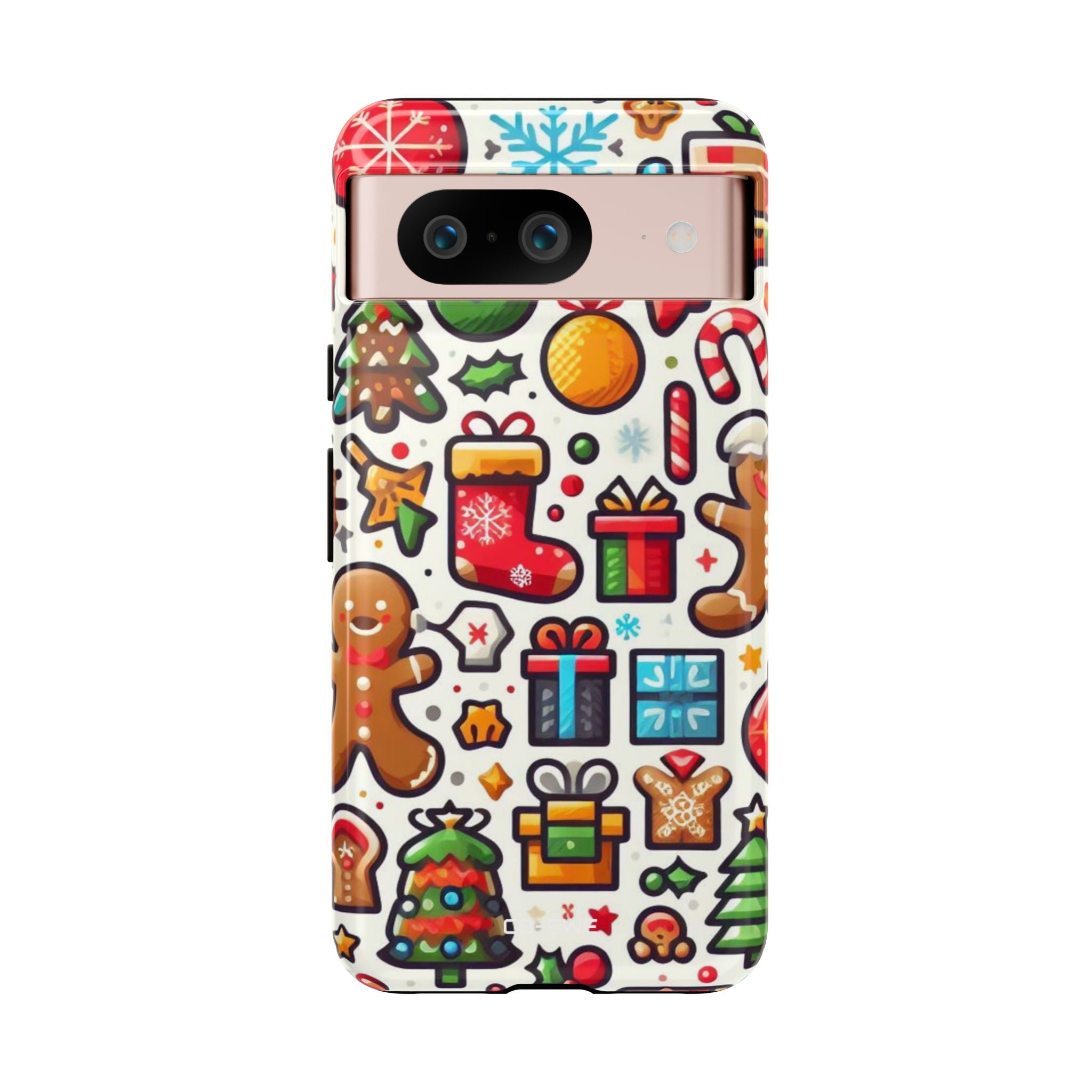 Gifts Dance Cheerfully - Google Pixel Case
