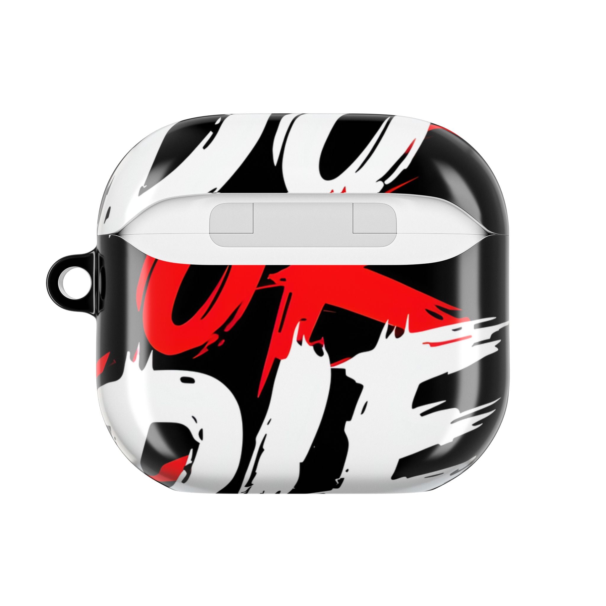 Do Or Die -raidoitukset - AirPods Case