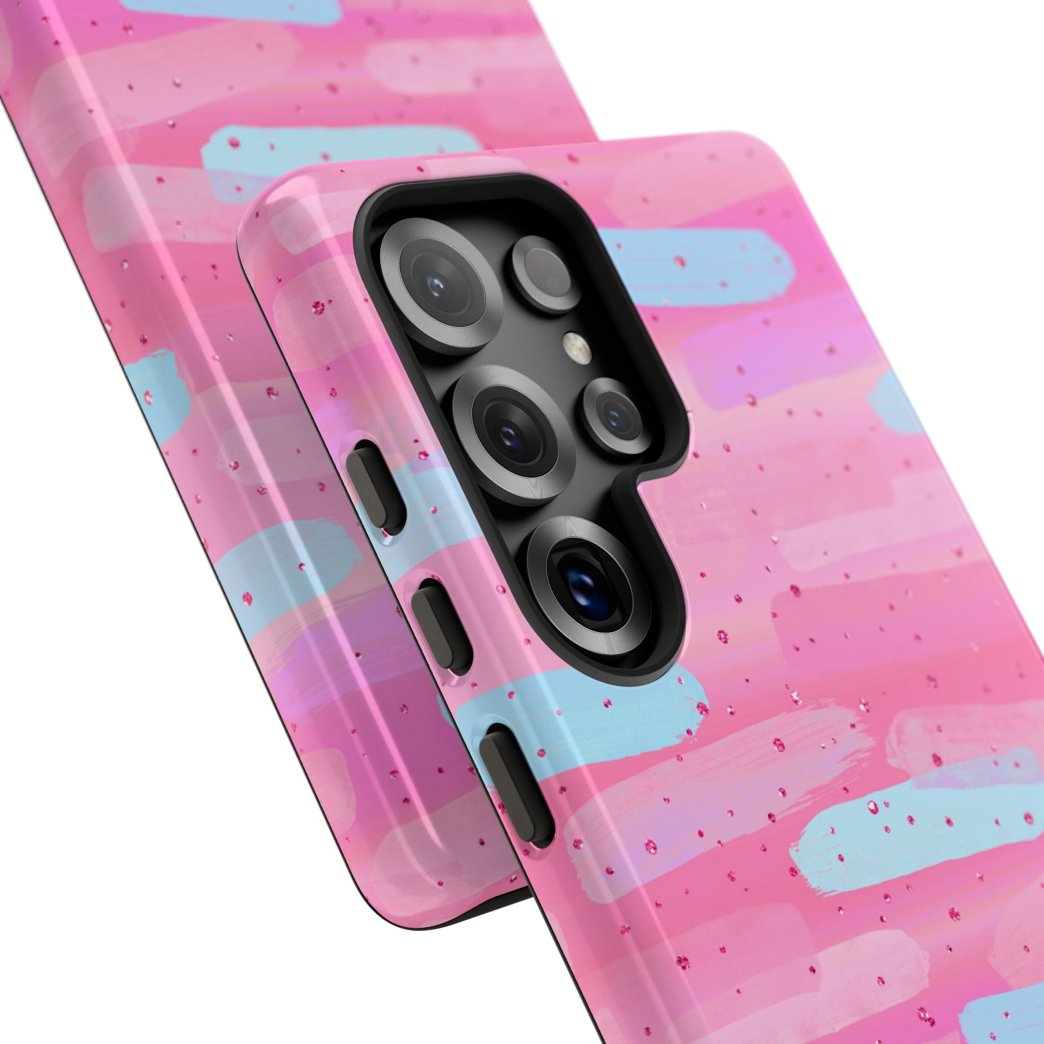 Summer Waves Dance - Samsung Case