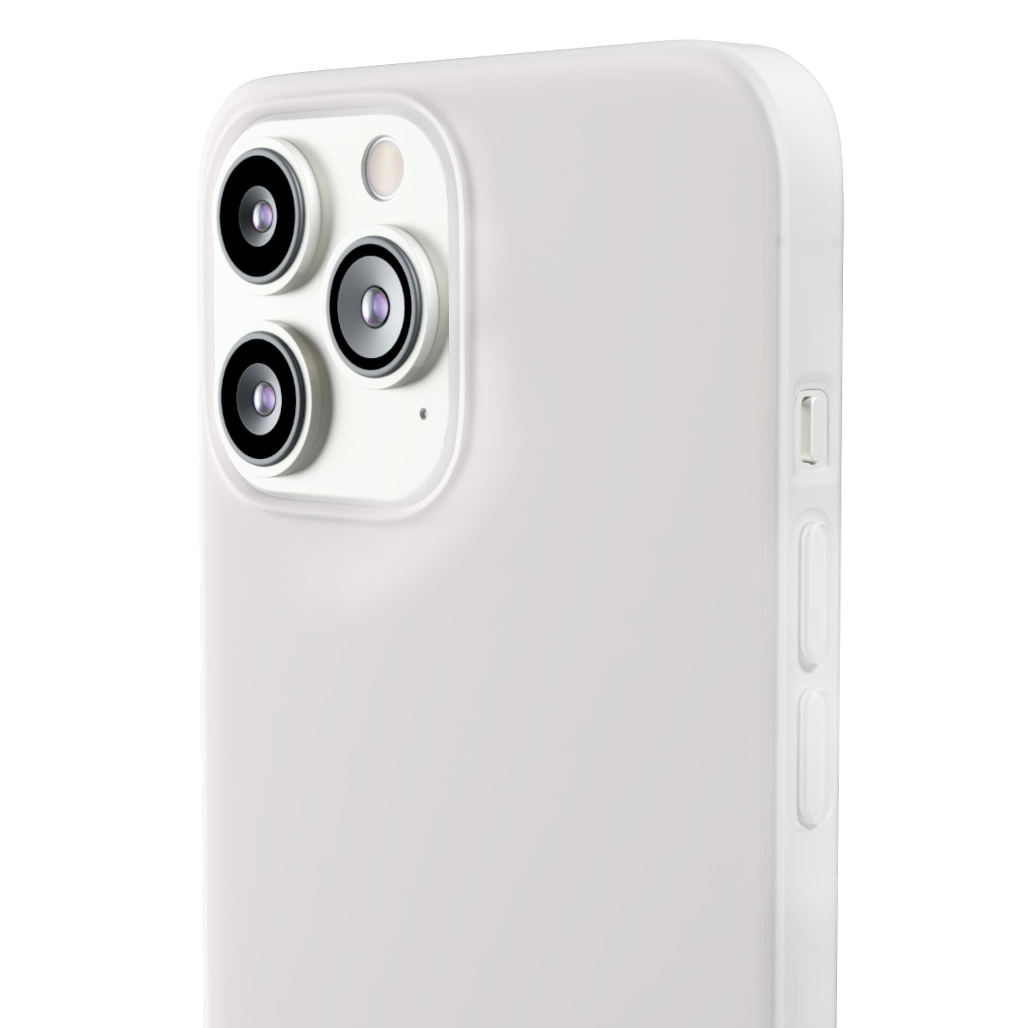 Schneewittchen iPhone Hülle - Flexi