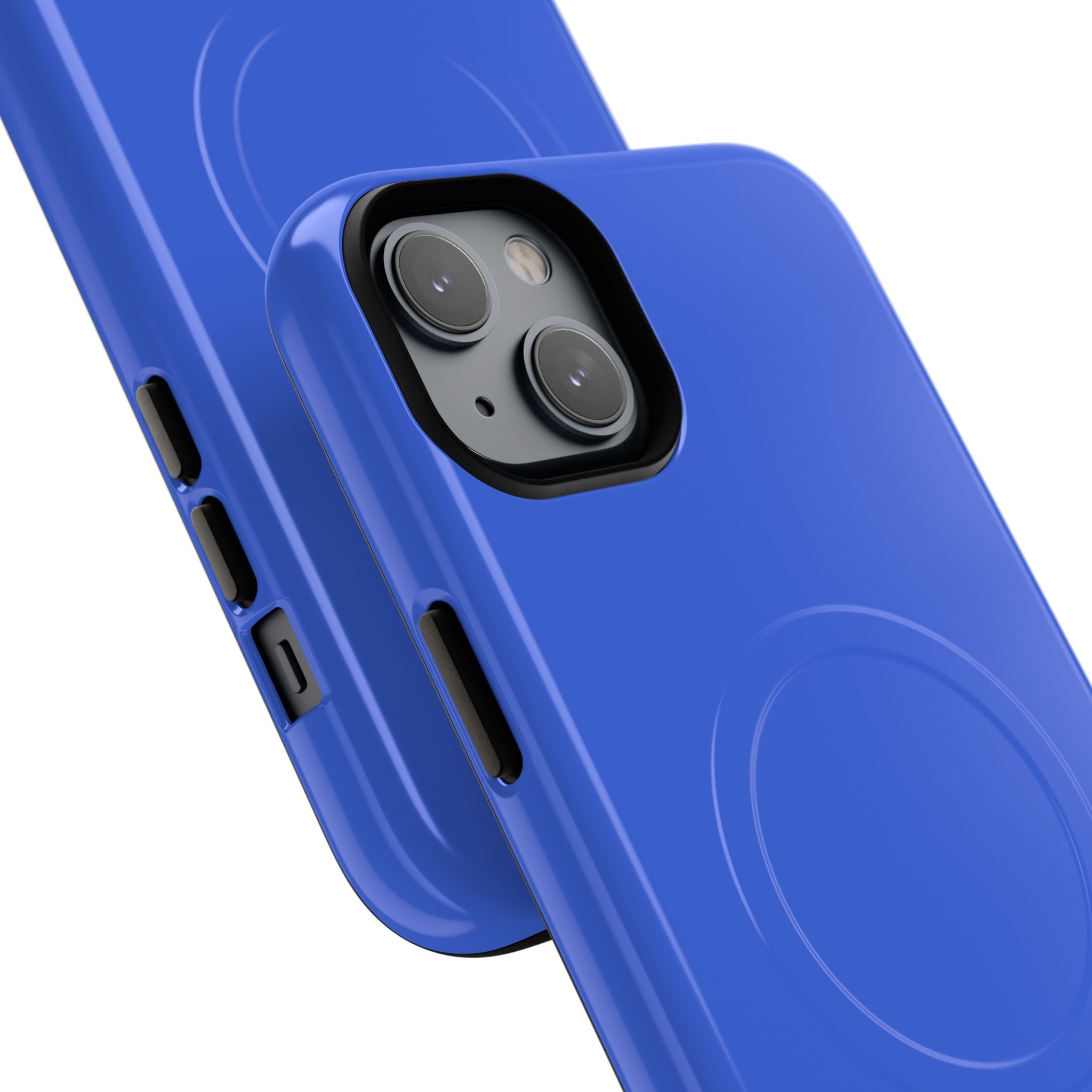 Royal Blue 4169E1 iPhone 14 - Tough+