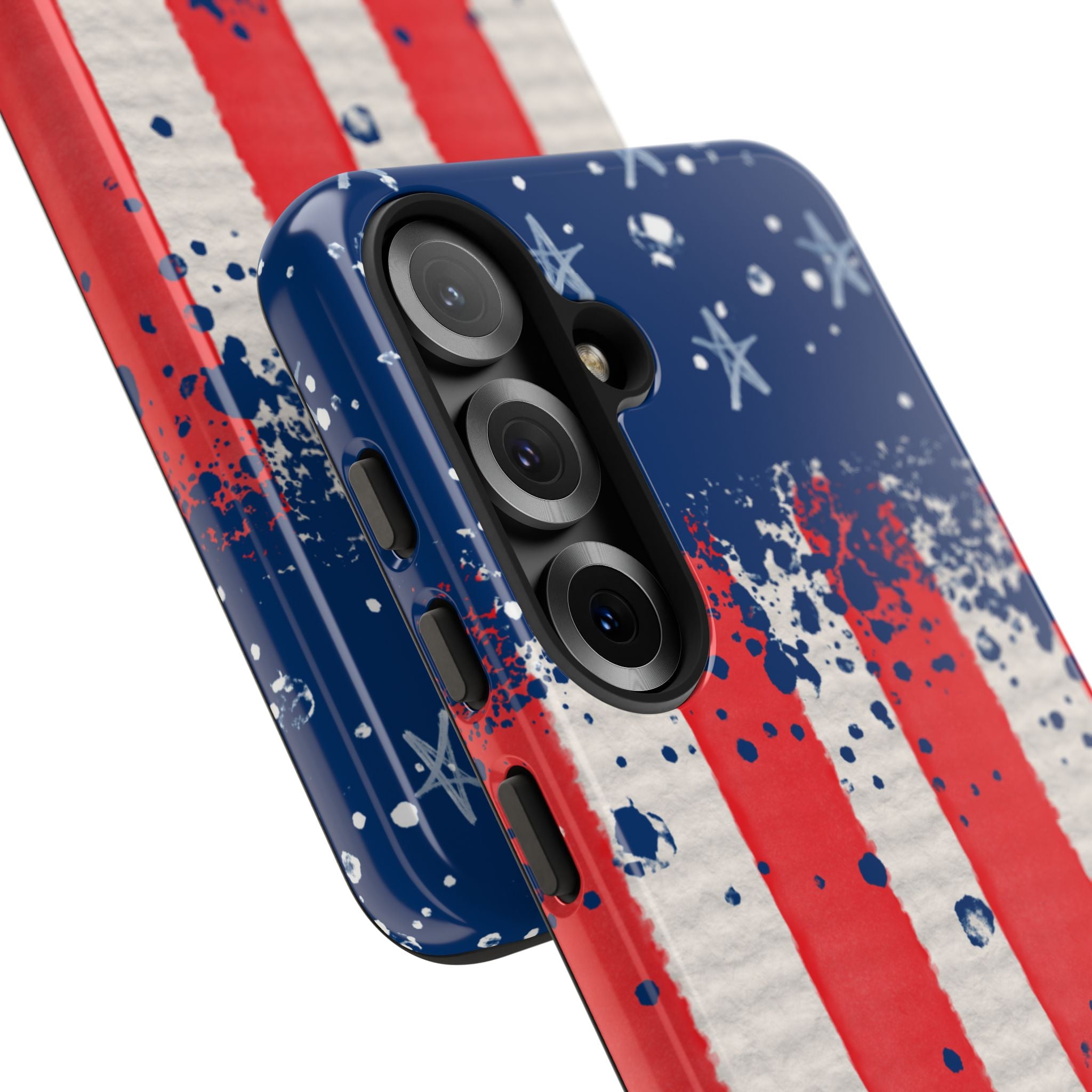 Stars Scatter Brightly - Samsung Case