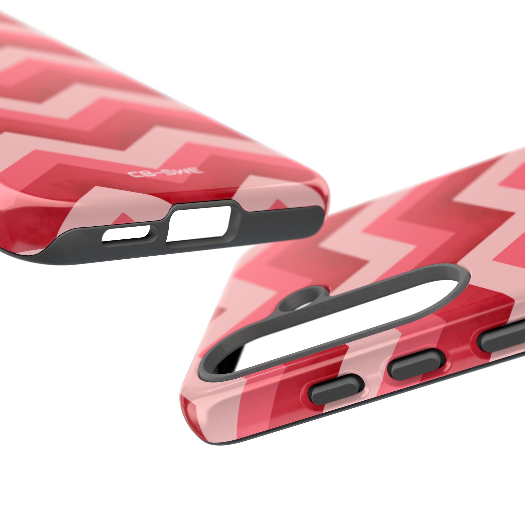 Summer Waves Dance - Samsung Case