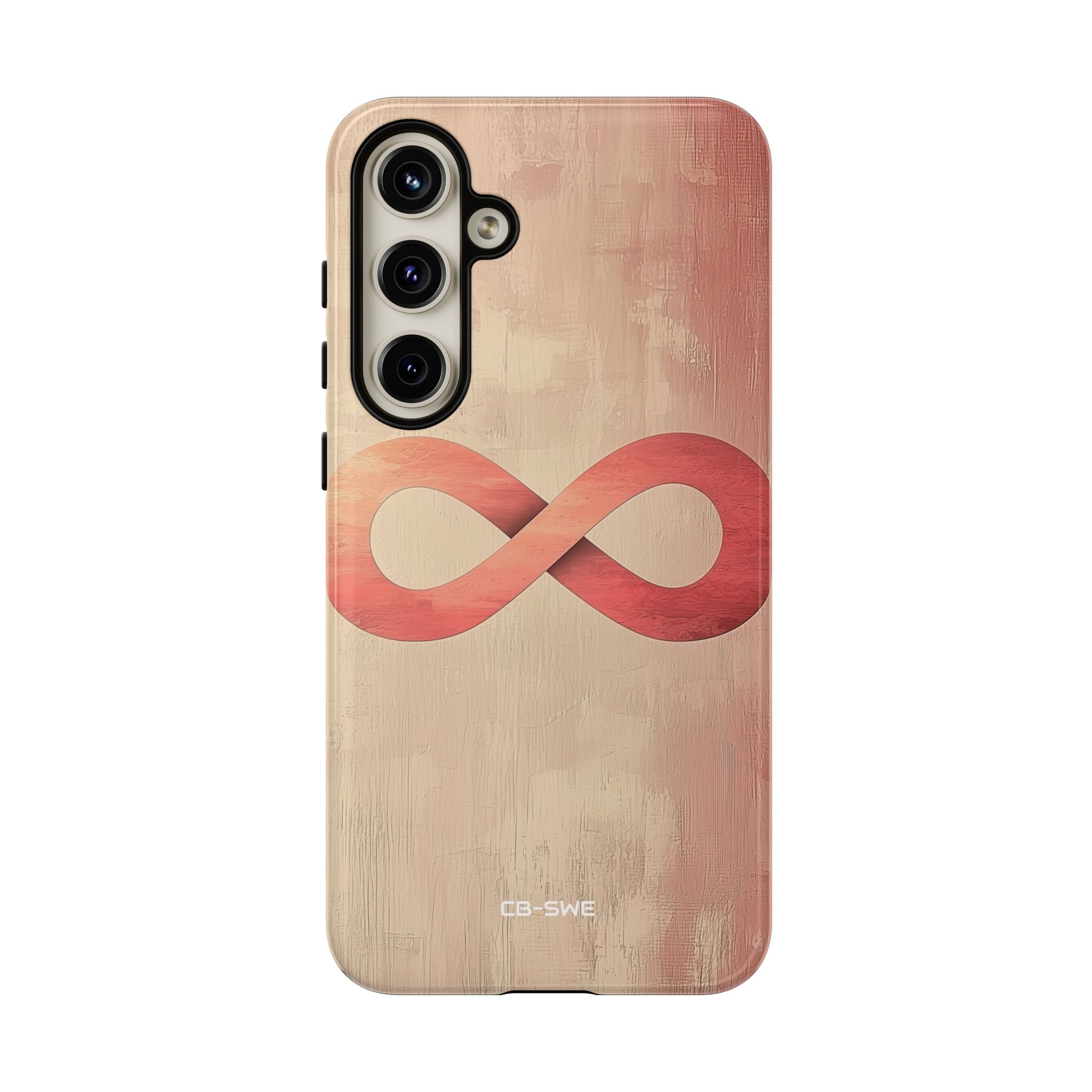 Eternal Warm Embrace - Samsung Case