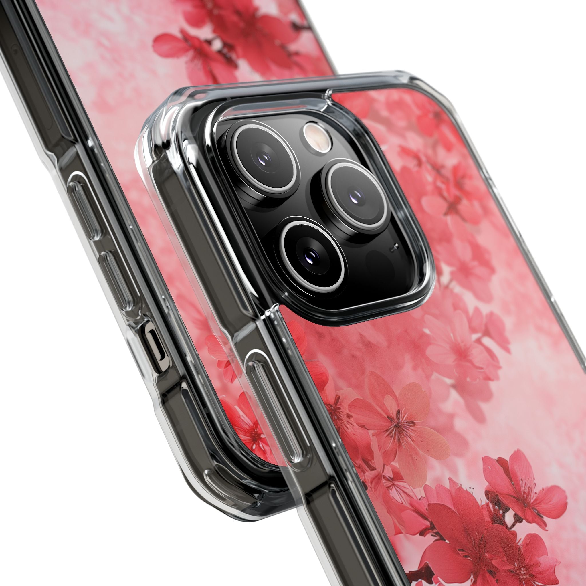 Cherry Blossom Dream iPhone 14 - Impact Clear+